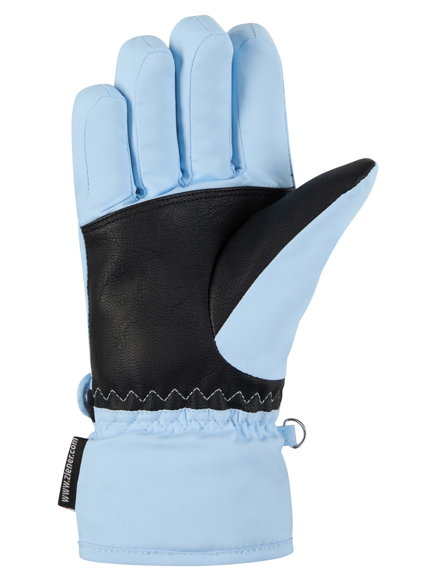 Thumbnail - Ziener Skihandschuhe "LAMONIA-Z PR glove junior"