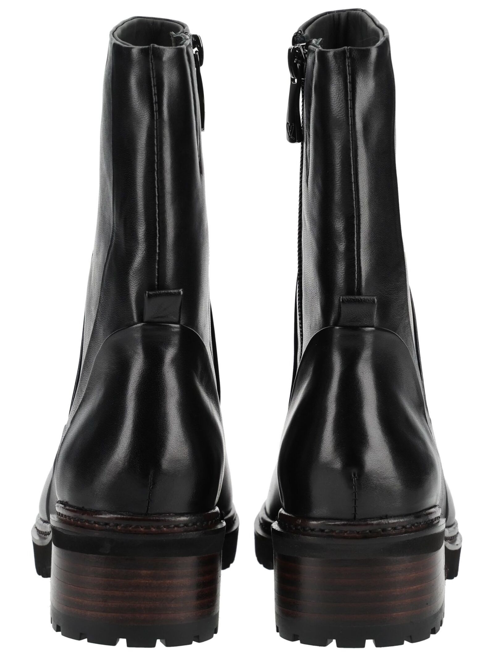 Everybody Stiefelette »Everybody Stiefelette Leder«