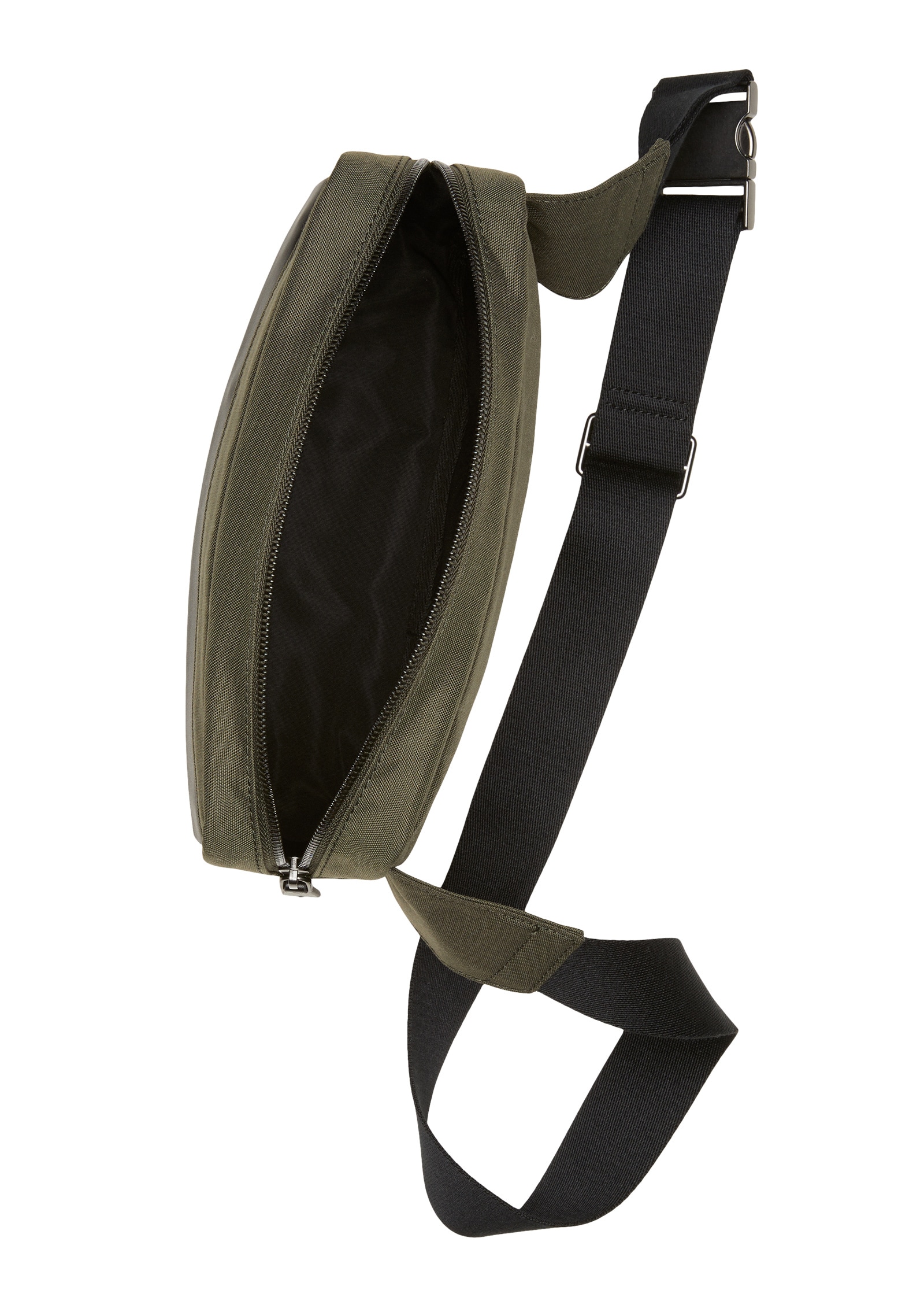 Marc O'Polo Gürteltasche »aus recyceltem Material«