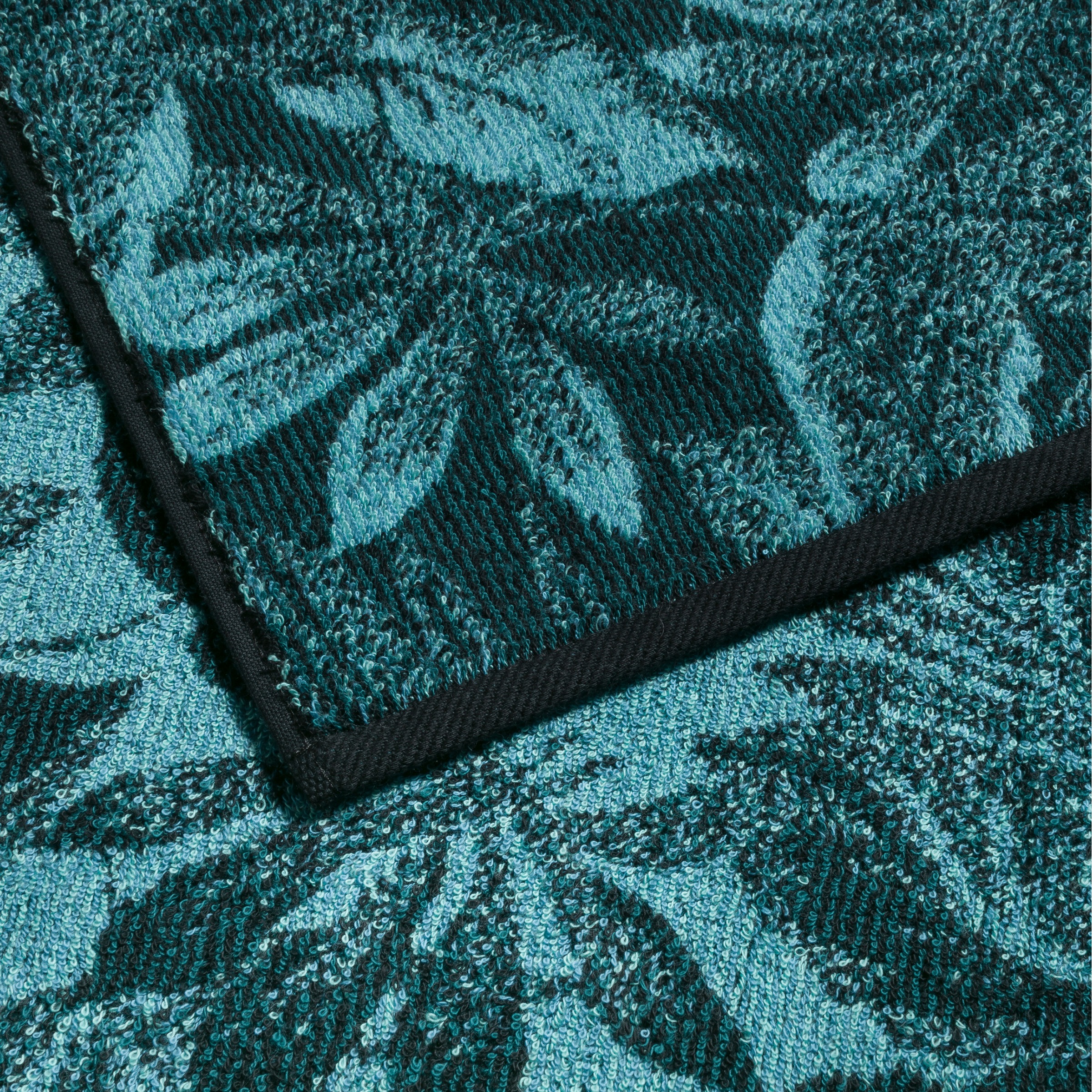 Thumbnail - Möve Handtücher "Tide" im Jacquard-Design