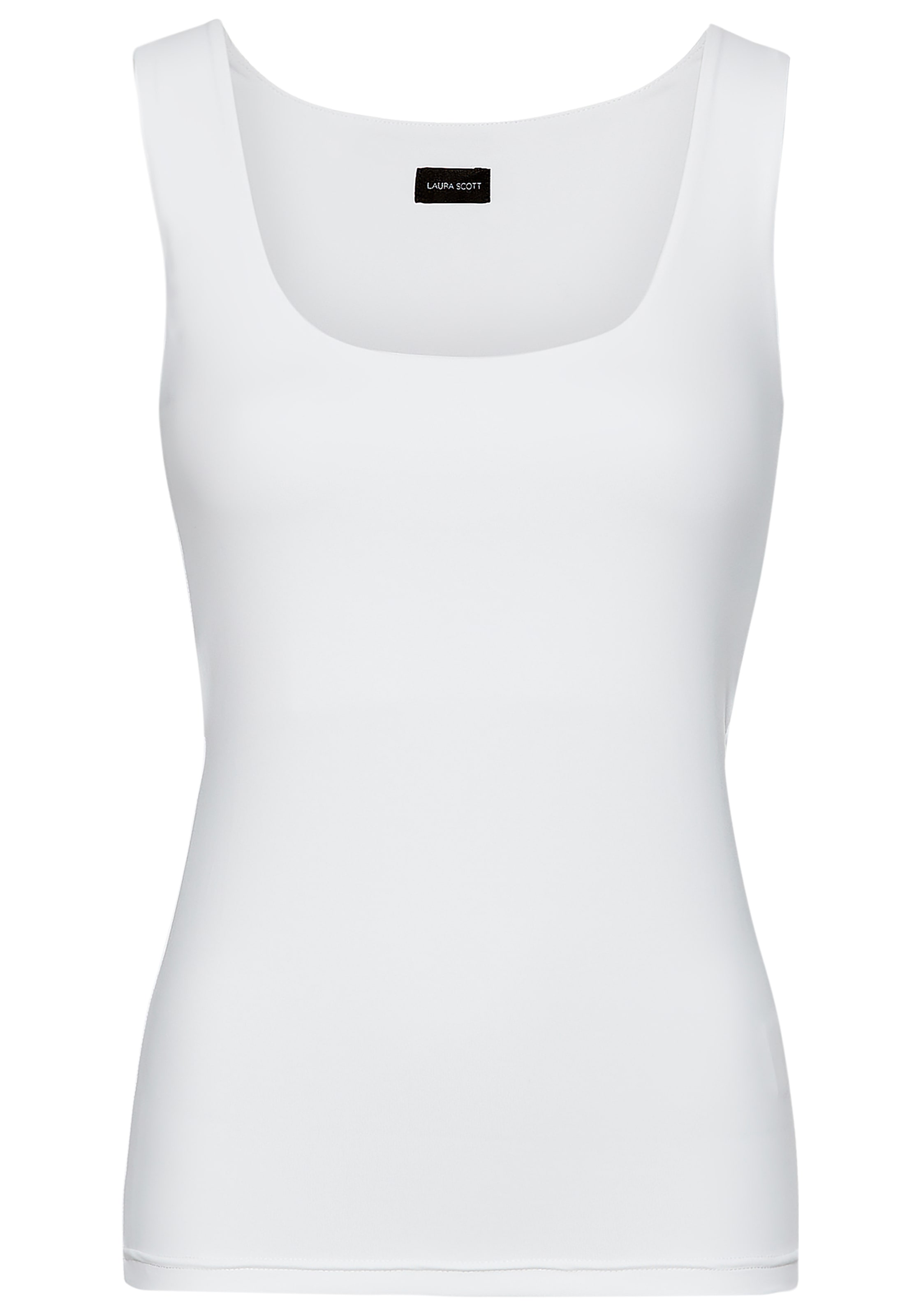 Laura Scott Tanktop, beidseitig tragbar - NEUE KOLLEKTION günstig online kaufen