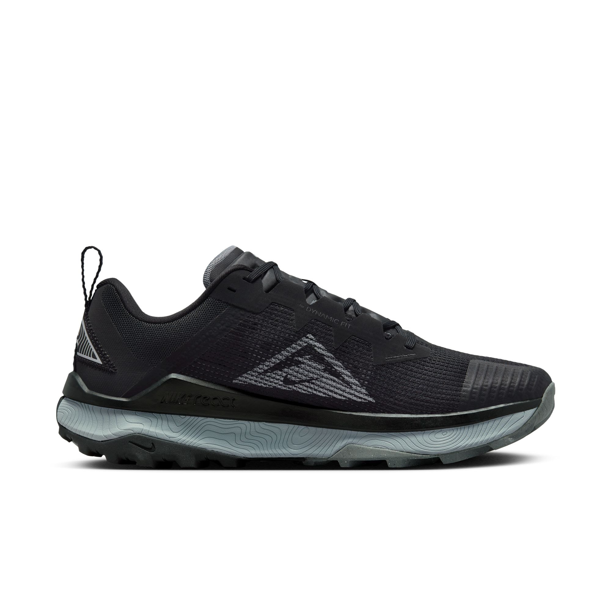 Nike Laufschuh »WILDHORSE 8 TRAIL«