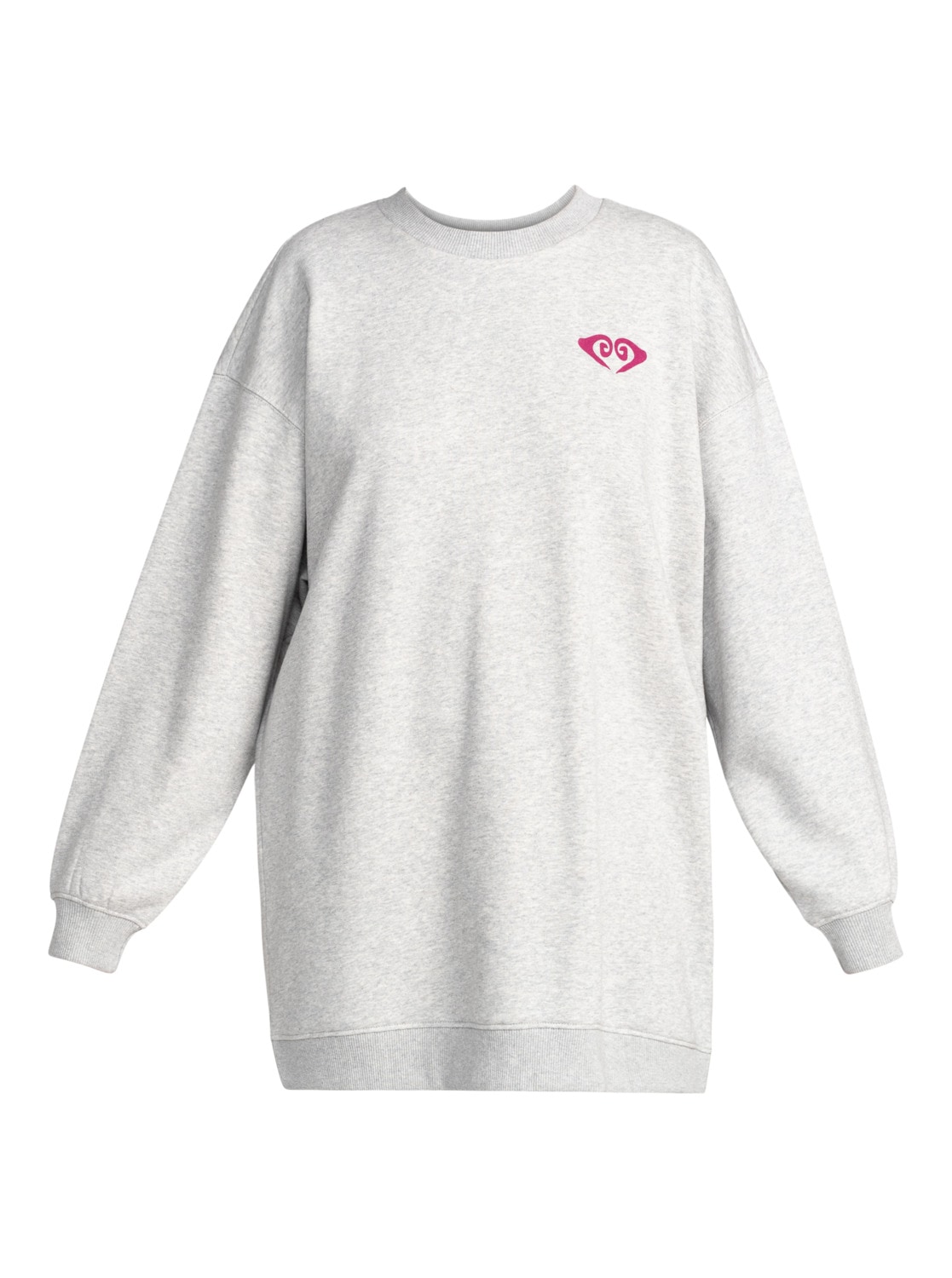 Roxy Sweatkleid »Saturday Night«