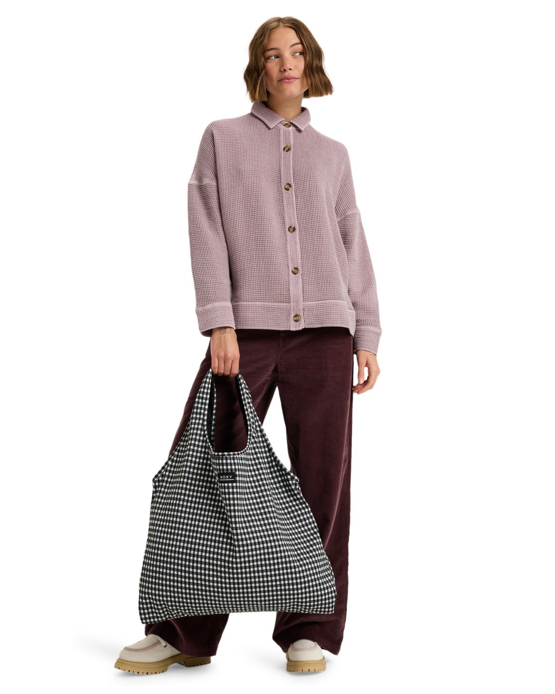 Roxy Schultertasche "Urban Party" günstig online kaufen