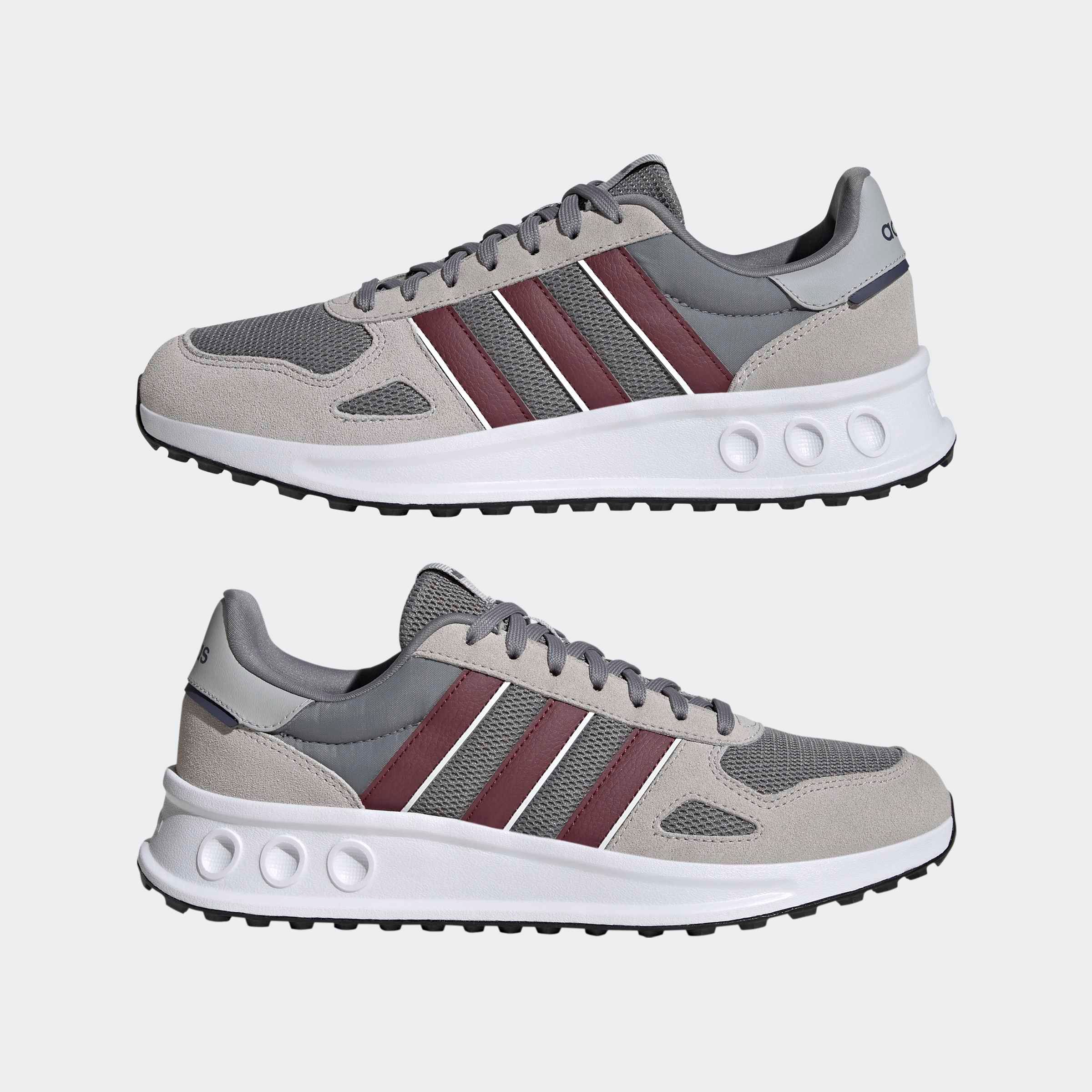 adidas Sportswear Sneaker »RUN 84«  inspiriert vom Design des adidas LA Trainer