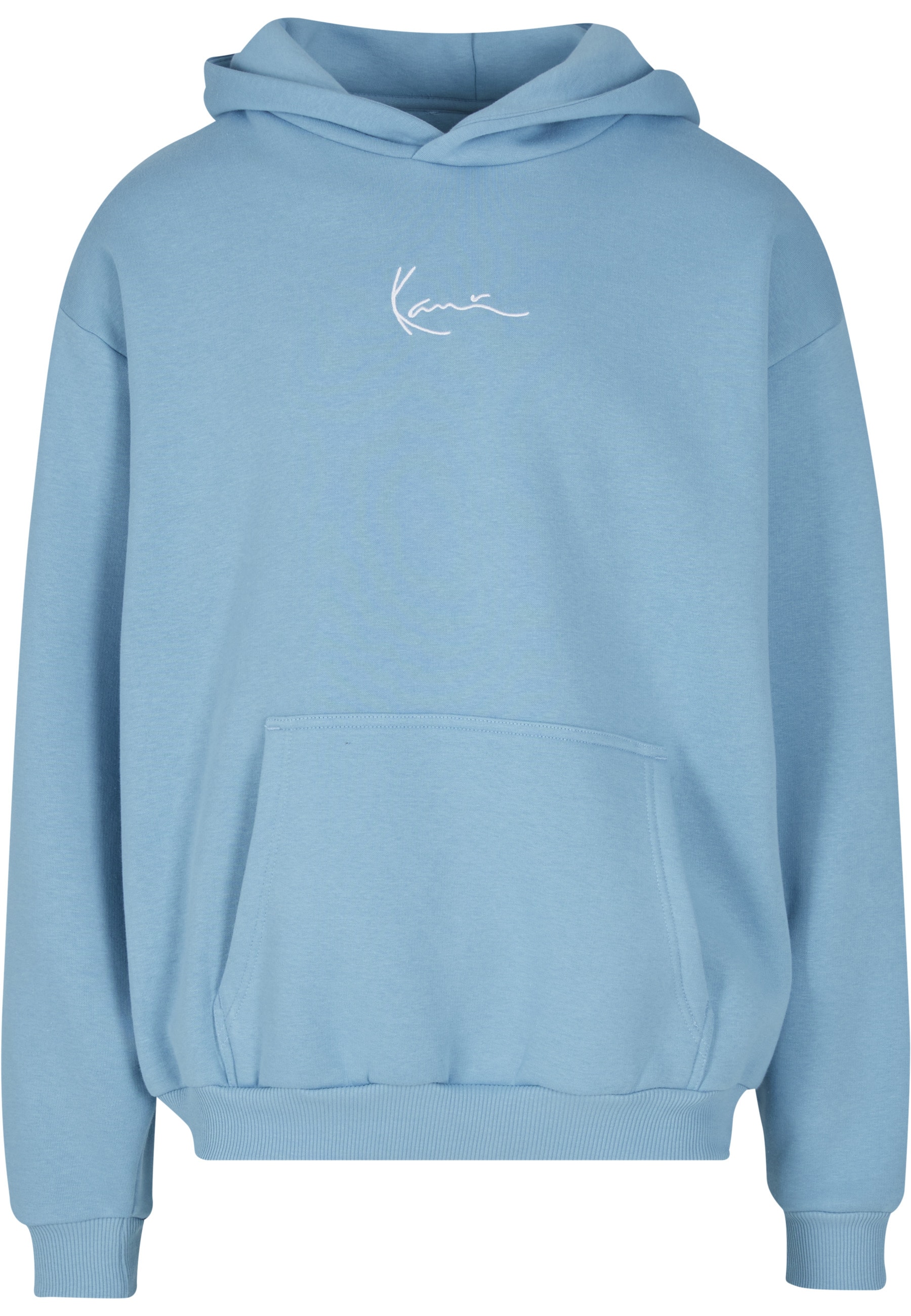 Karl Kani Kapuzensweatshirt "Karl Kani Small Signature Essential Os Hoodie", 1