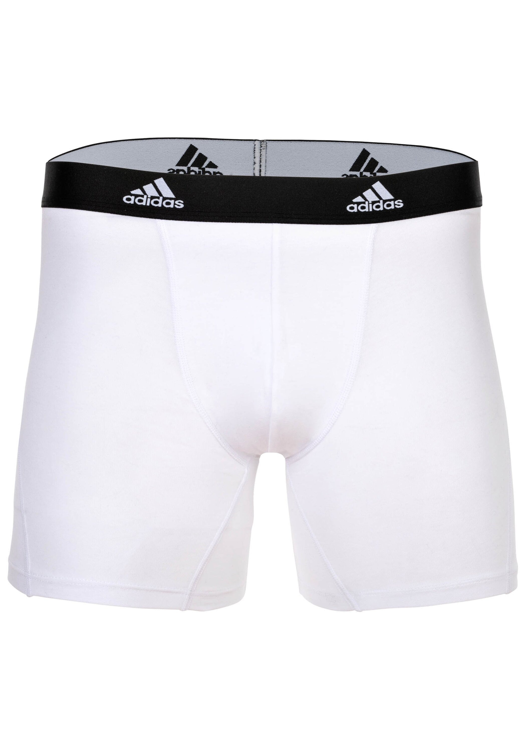 adidas Originals Boxershorts »Boxershort 3er Pack«