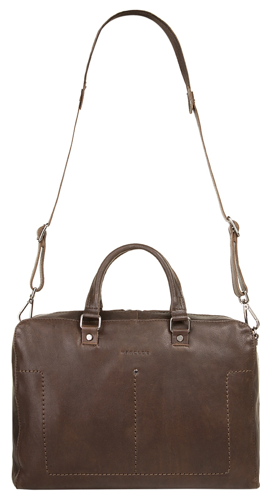 Harold's Aktentasche echt Leder