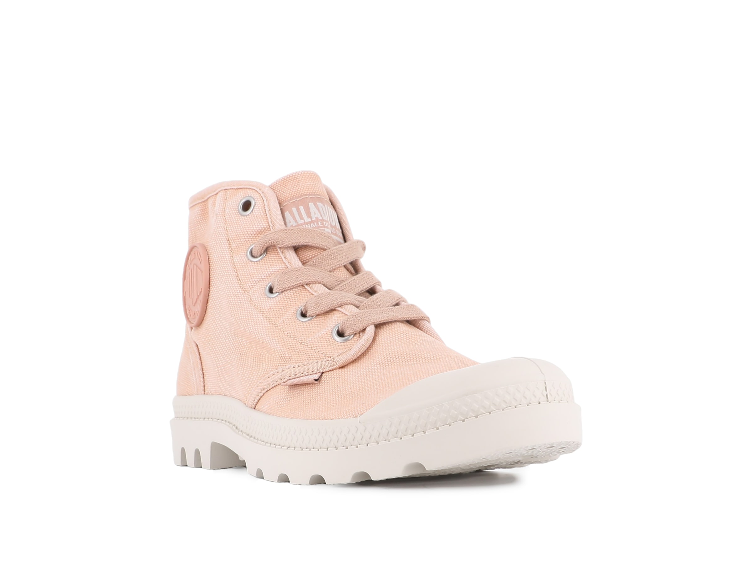 Palladium Schnürboots »PAMPA HI«