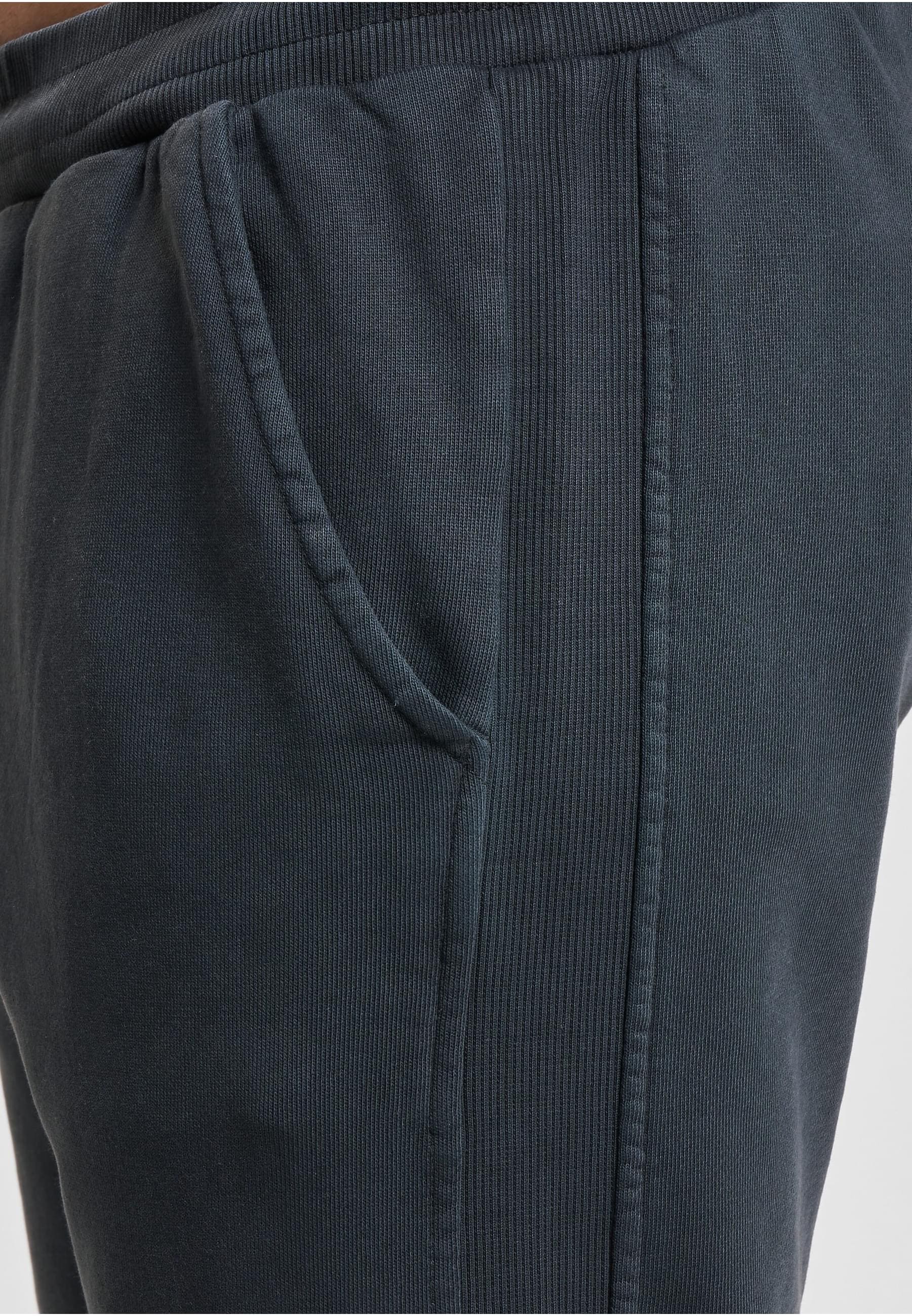 DEF Jogginghose »DEF Herren DEF Split Sweatpants«, (1 tlg.)