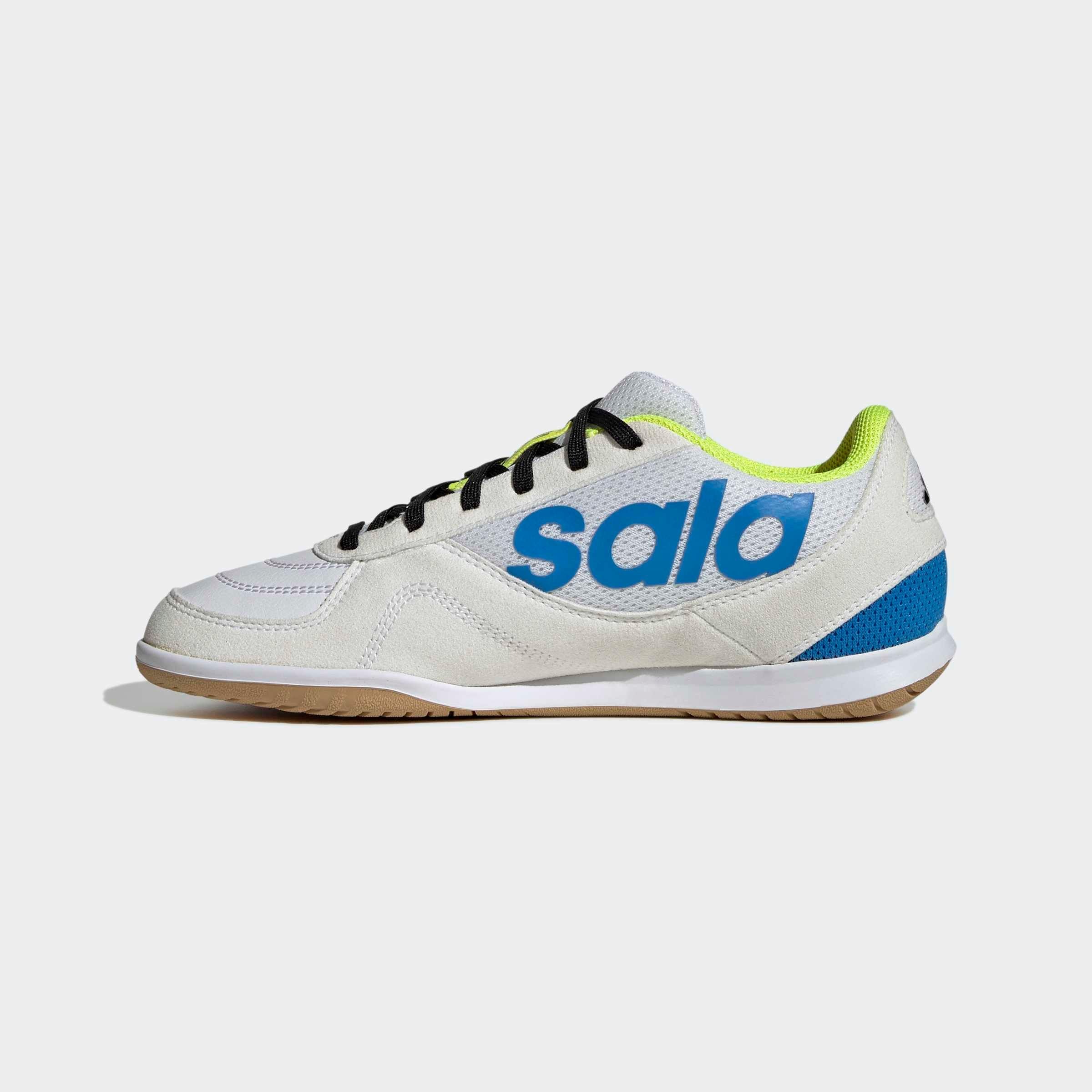 adidas Performance Fußballschuh »TOP SALA COMPETITION II INDOOR KIDS«  für Hallenboden