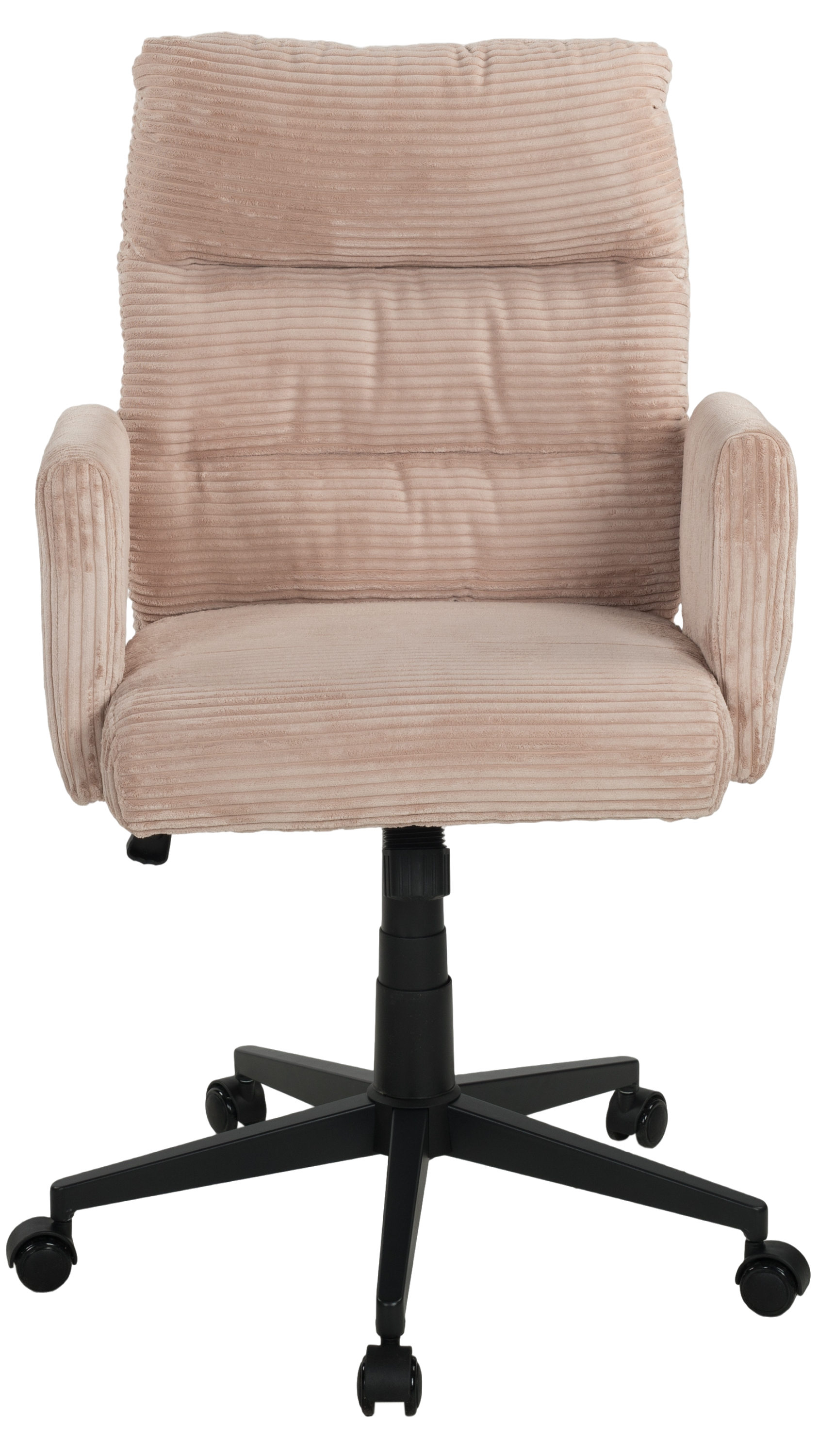 Duo Collection Drehstuhl "Drehstuhl Charly" () 1 Stk.Federkern, Wippmechani günstig online kaufen