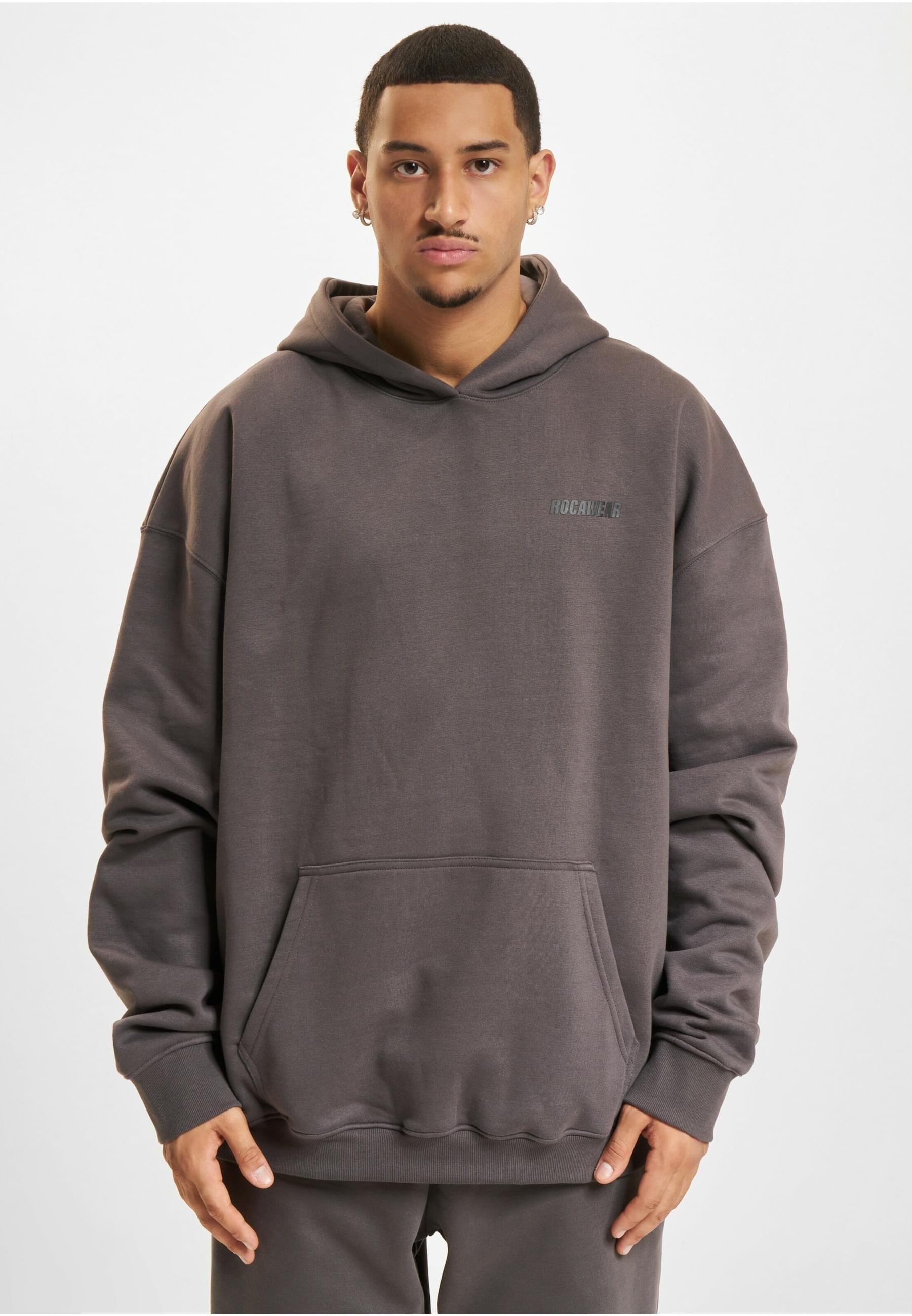 Rocawear Kapuzensweatshirt »Rocawear Rocawear Rocstar Hoodies« 1 Stk. tlg.