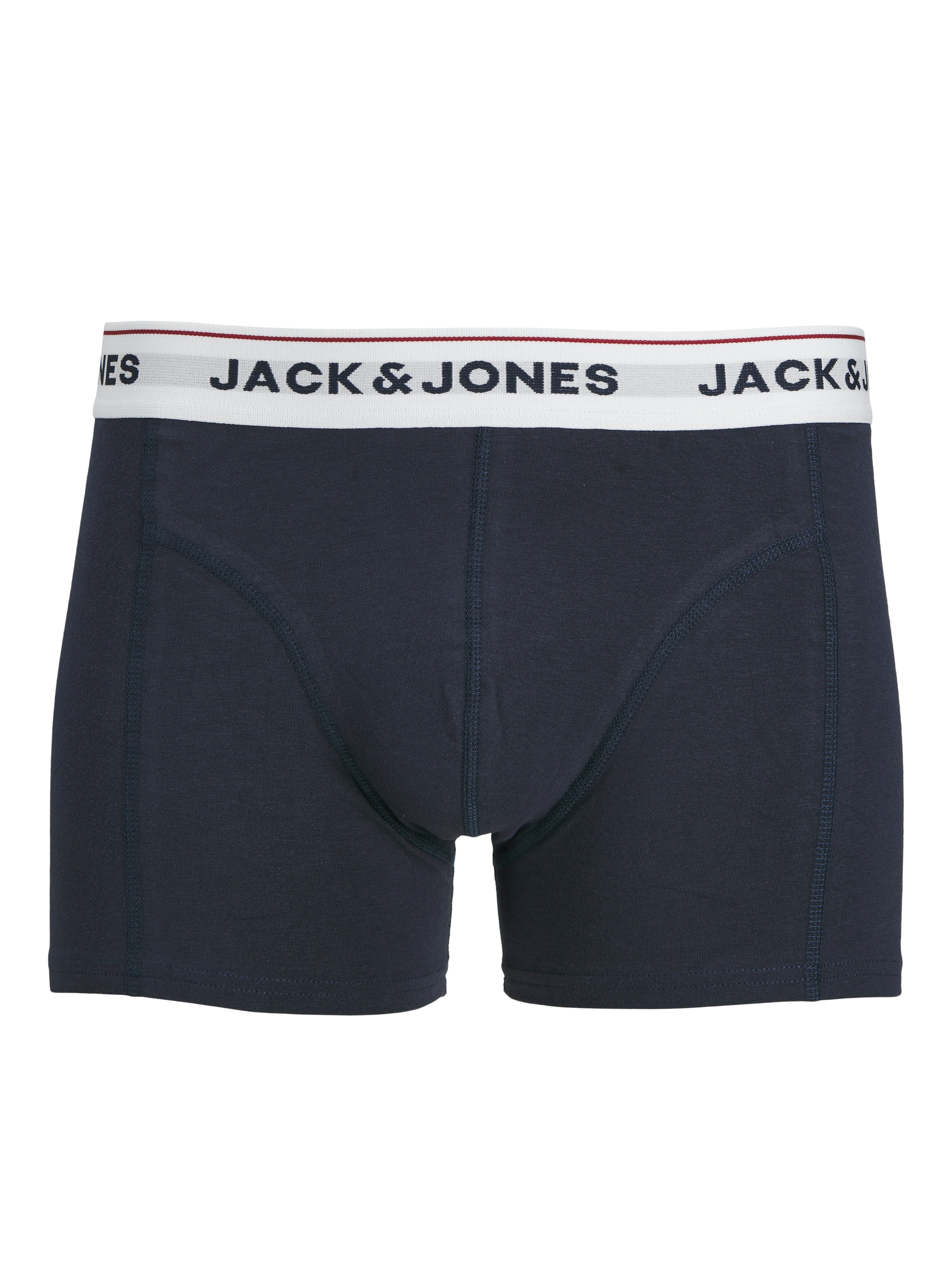 Jack & Jones Boxershorts "JACORDINARY GIFTBOX", 2 Stk. günstig online kaufen