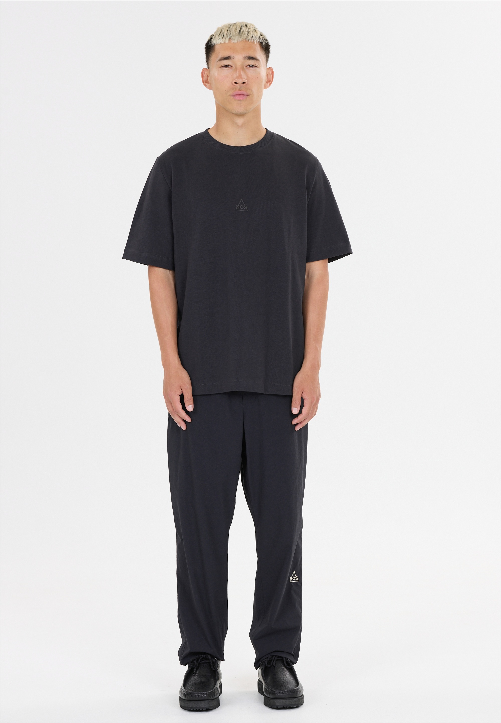 SOS Funktionsshirt "Semeru" in weicher und leichter Qualität günstig online kaufen