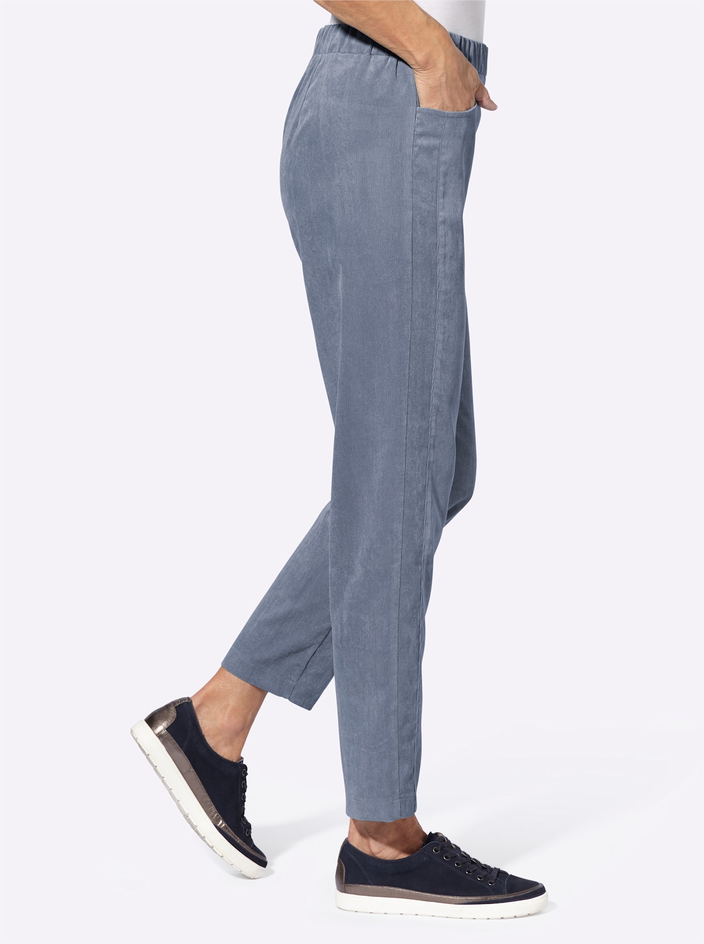 Classic Basics Cordhose