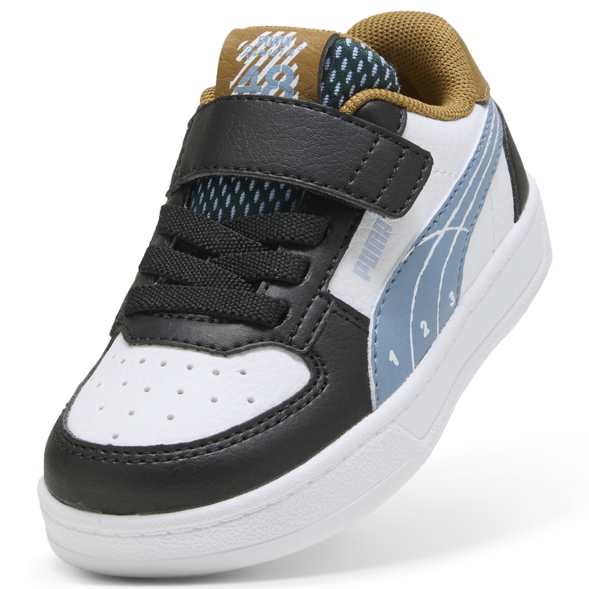 PUMA Sneaker »Caven 2.0 Run Fun Sneakers Kinder«