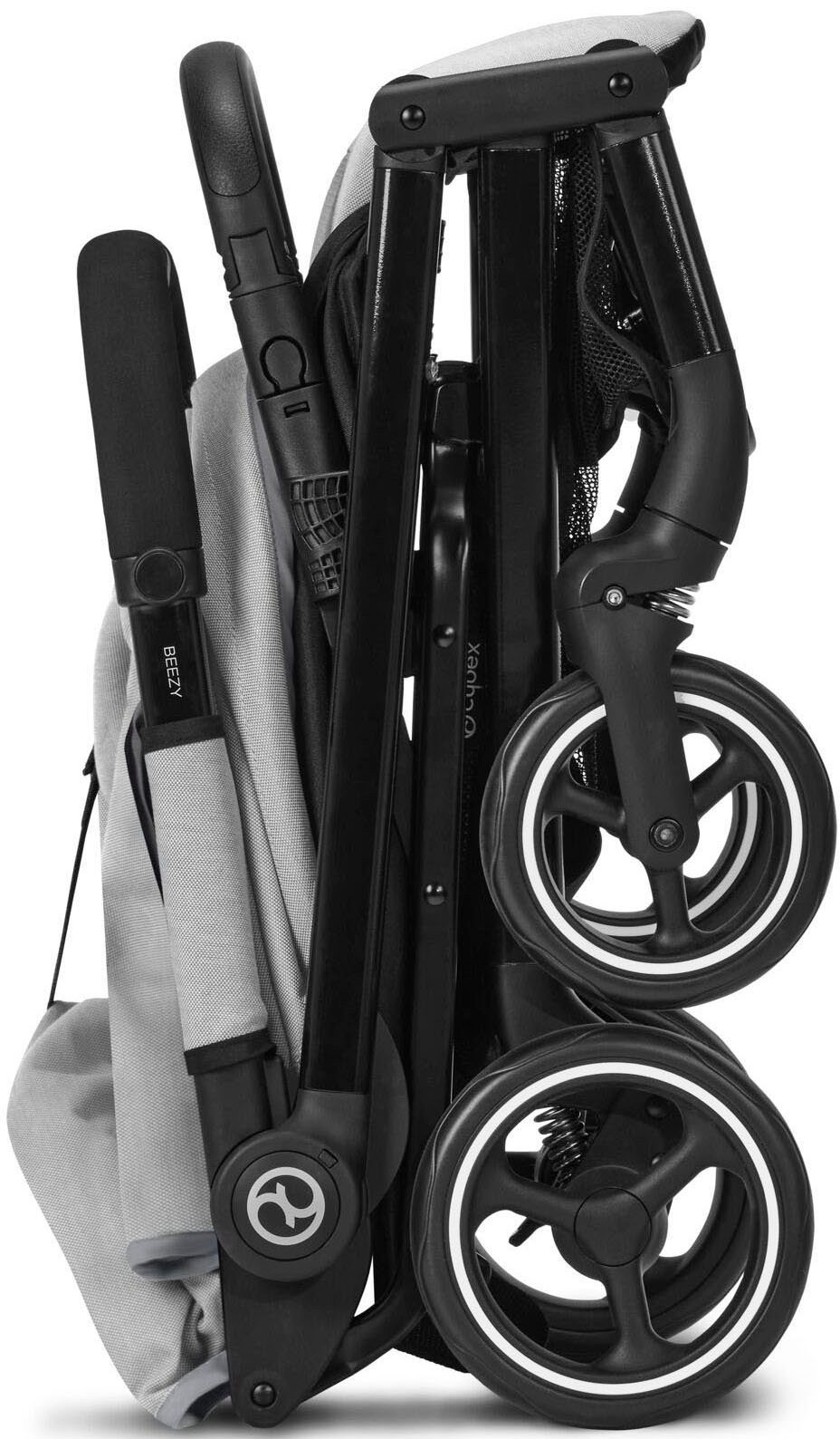 Cybex Kinder-Buggy »Cybex Gold, Beezy«, 22 kg