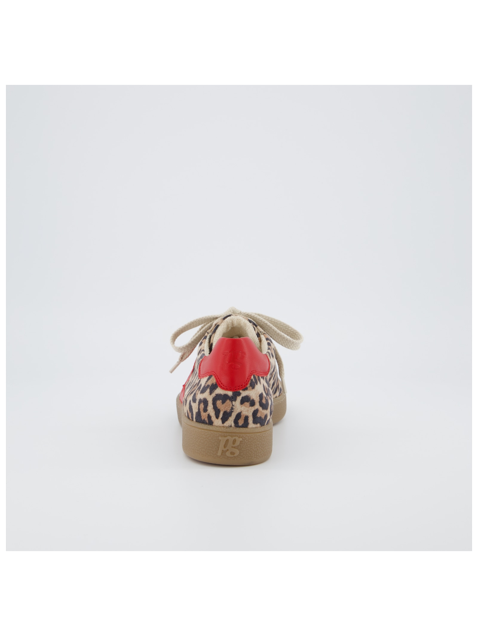 Paul Green Sneaker »Paul Green Sneaker Leder«