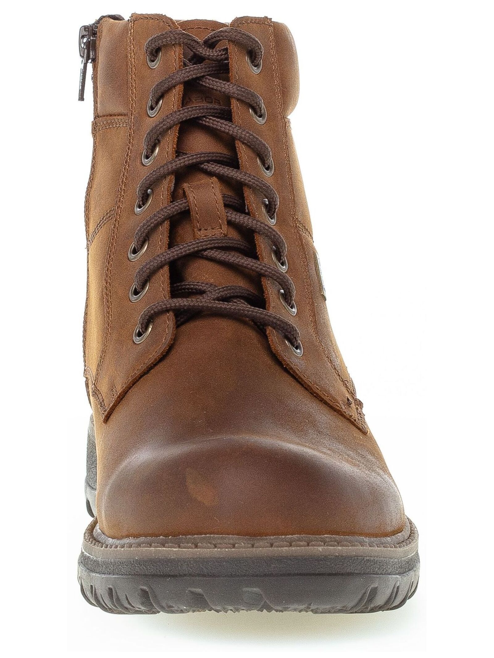 Pius Gabor Schnürstiefelette "Pius Gabor Stiefelette Leder" günstig online kaufen