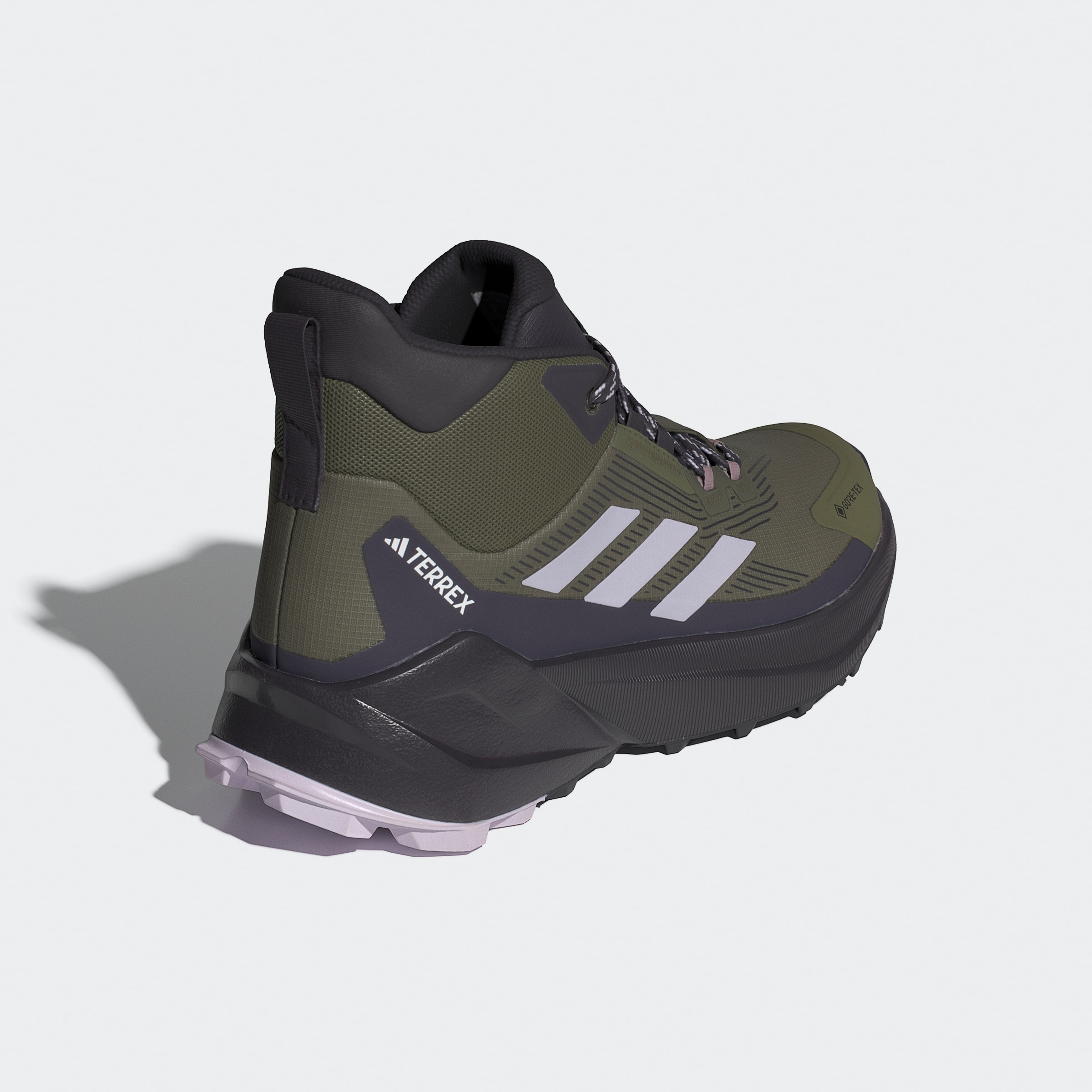 adidas TERREX Wanderschuh »TERREX TRAILMAKER 2.0 MID GORE-TEX«, wasserdicht