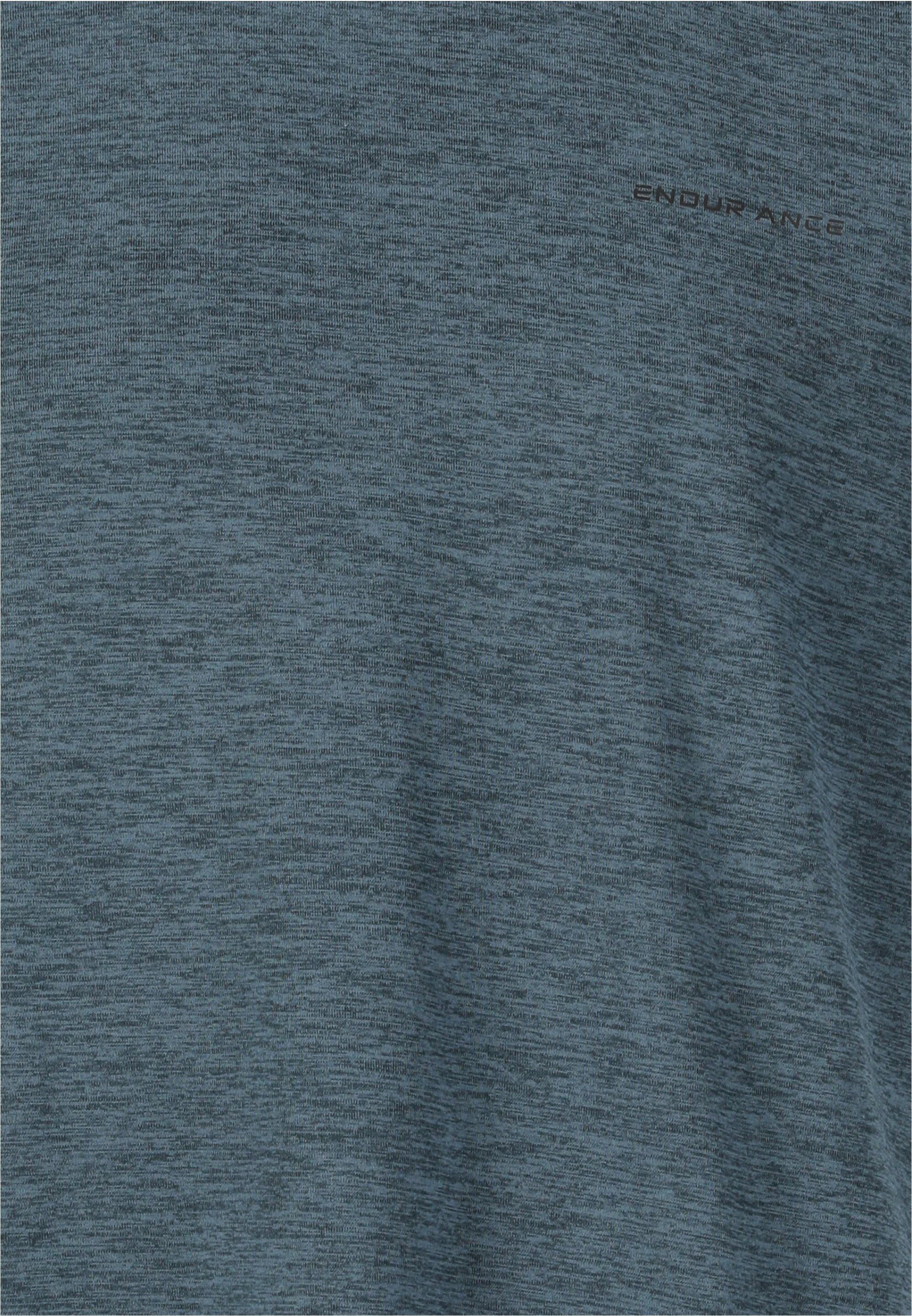 Thumbnail - ENDURANCE Funktionsshirt "Abdon" mit 4-Wege-Stretch und Reflektoren