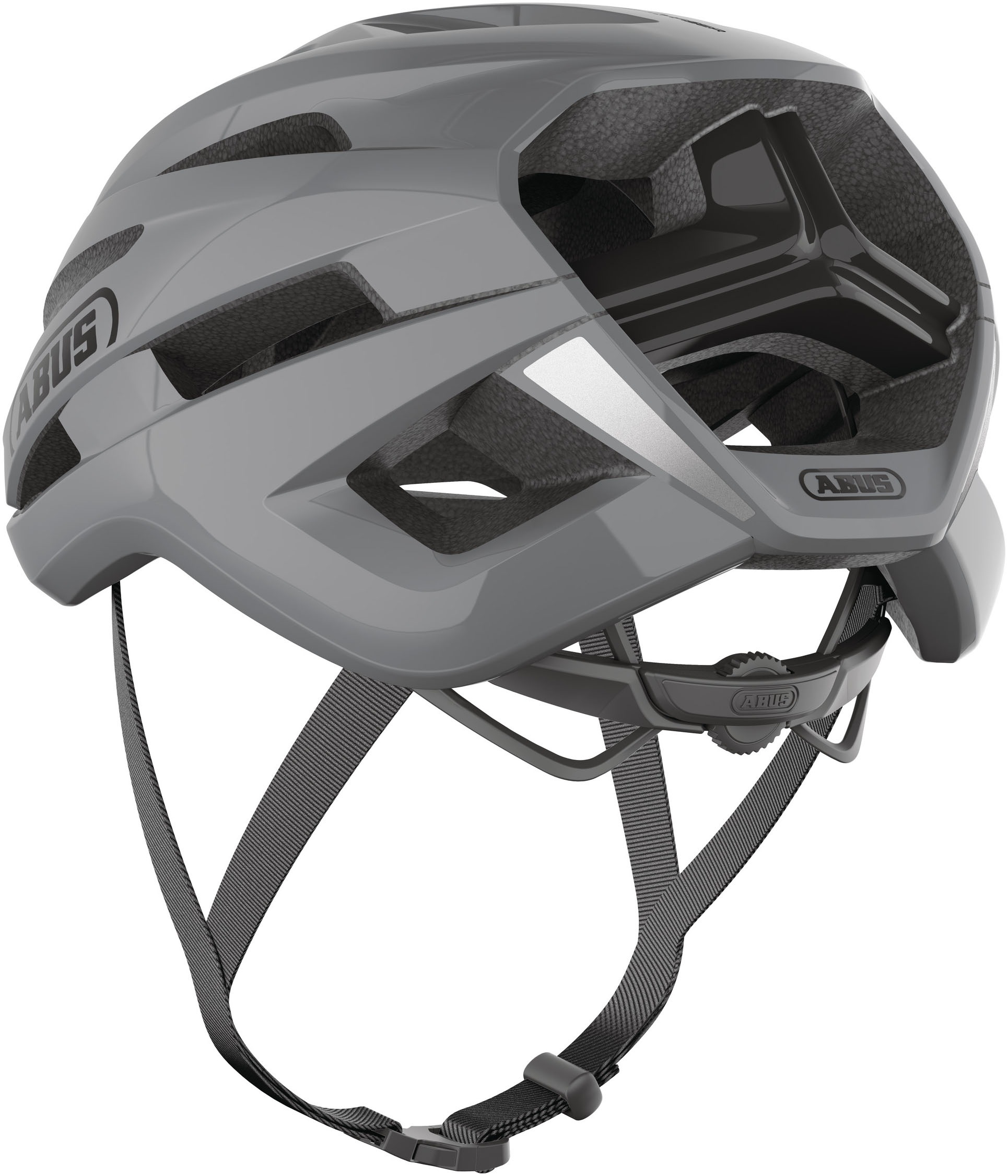 ABUS Fahrradhelm »STORMCHASER ACE«