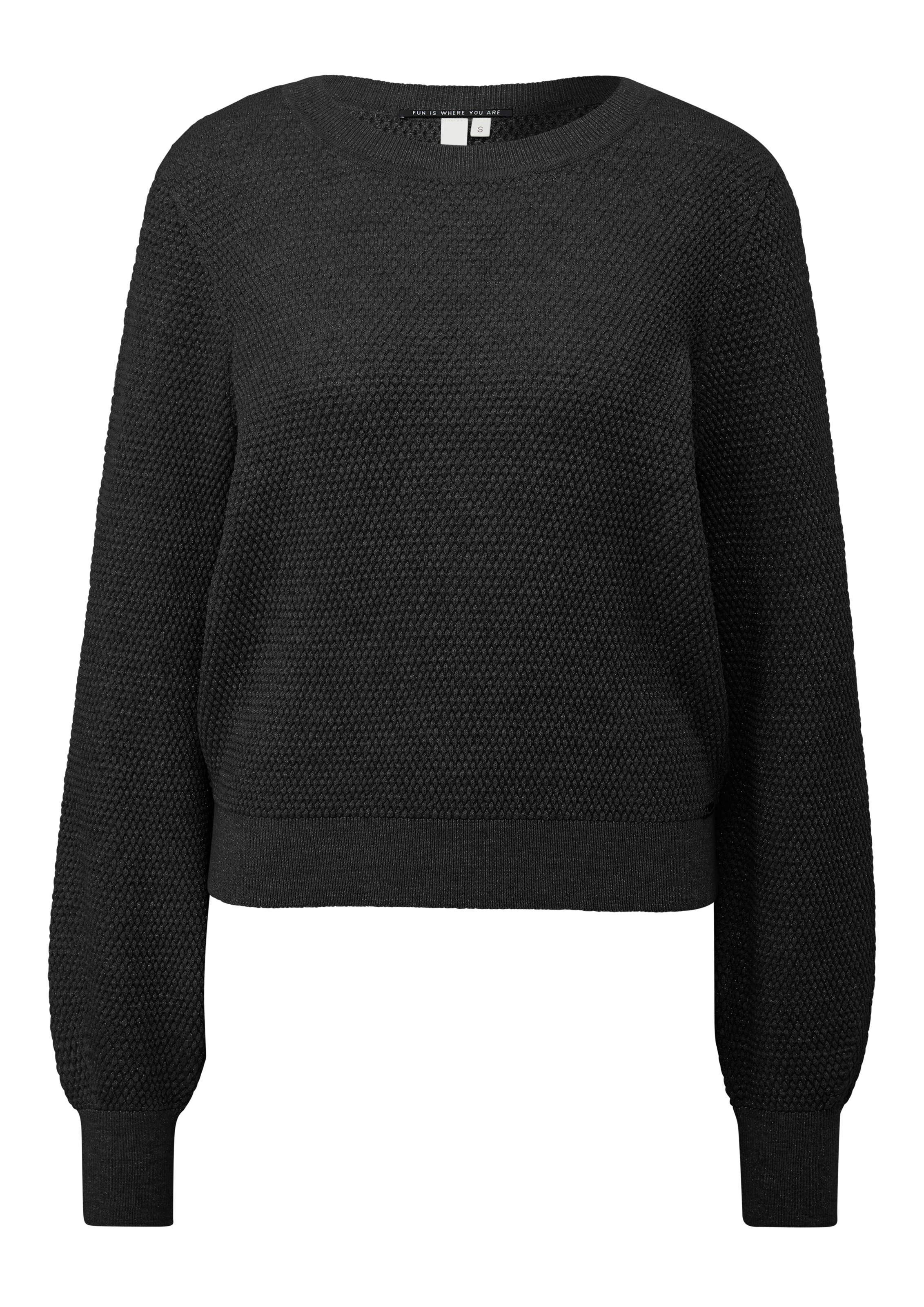 Q/S by s.Oliver Strickpullover