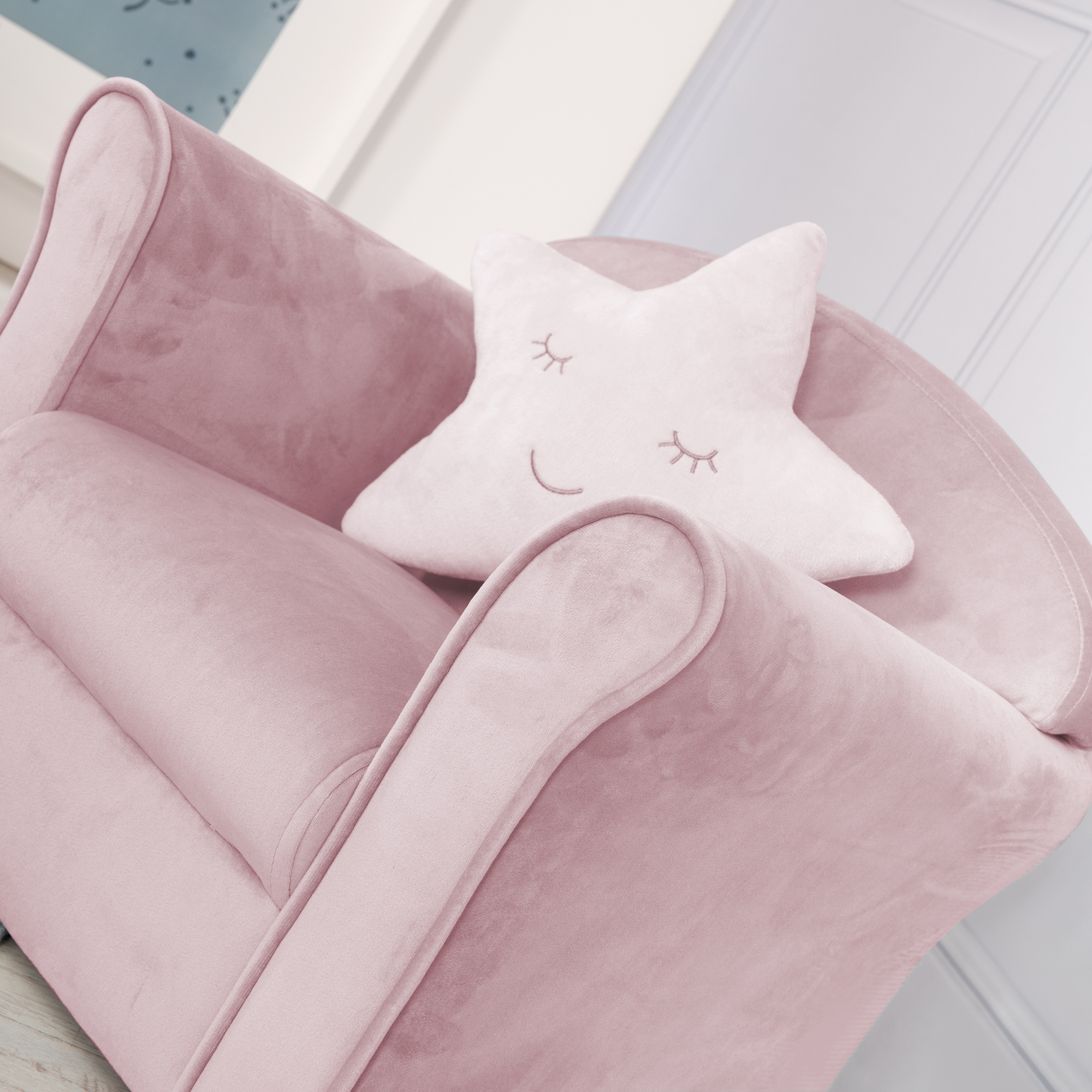 roba® Kindersessel »Lil Sofa« mit Armlehnen