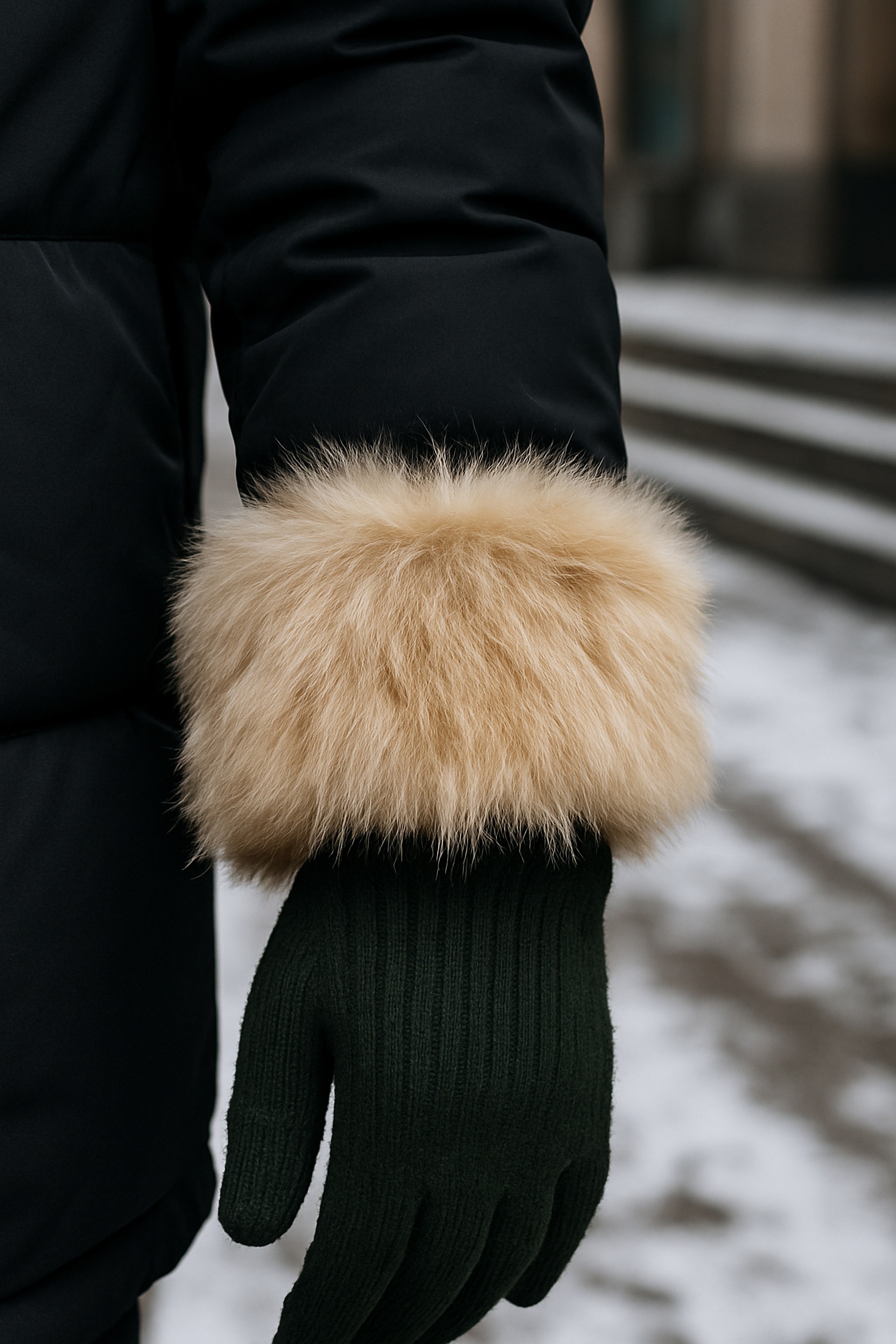 COLLEZIONE ALESSANDRO Armband »Wärme«