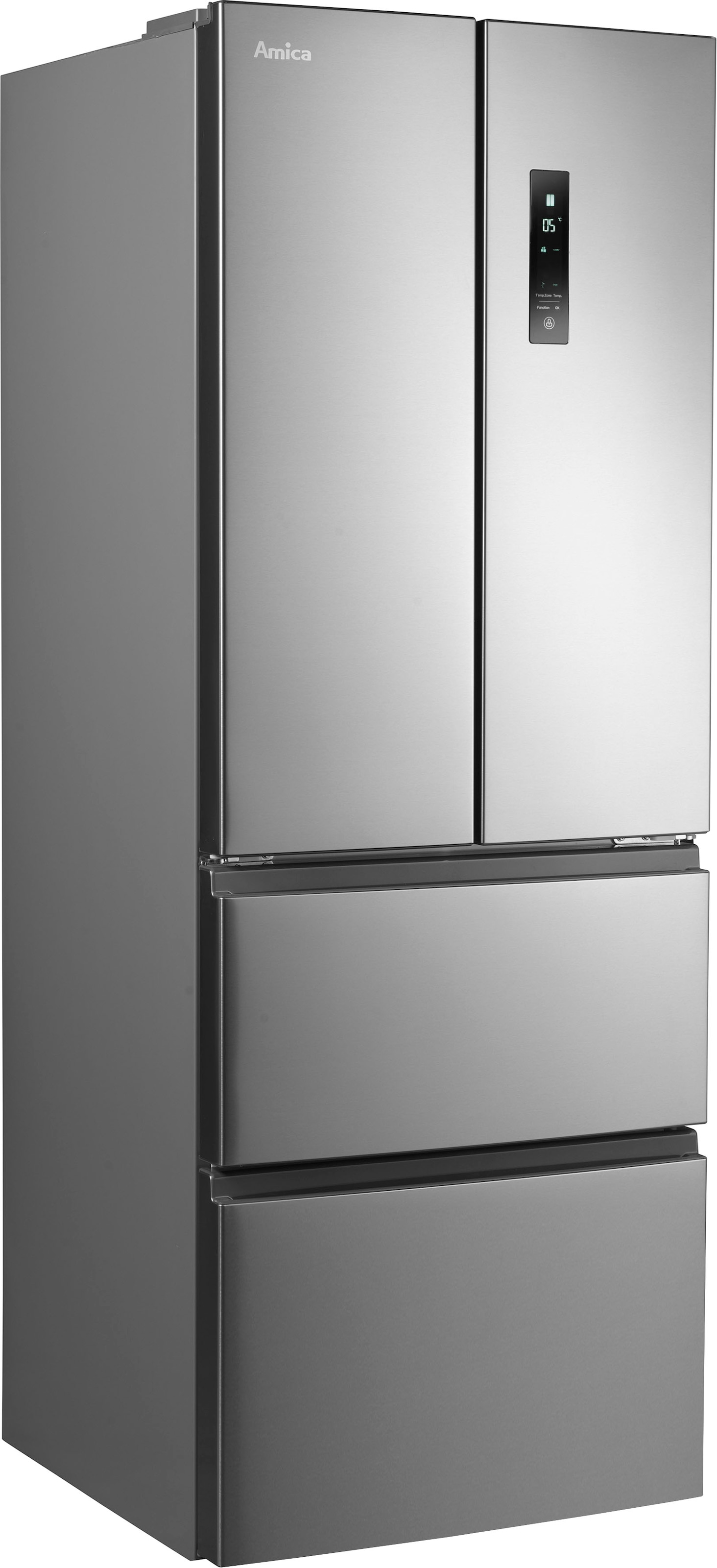 Amica French Door »KGCN 388 180 E«
