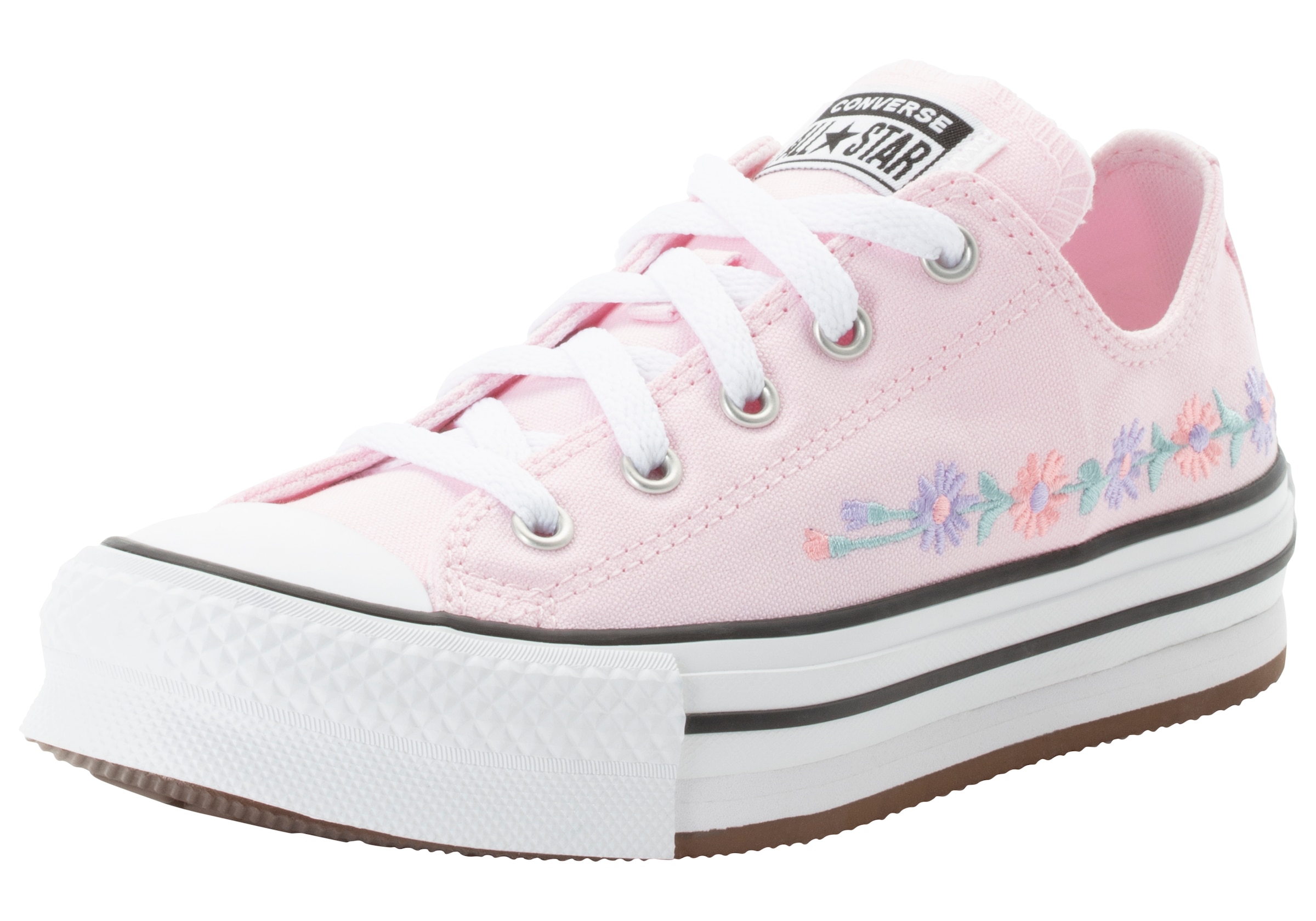 Converse Sneaker "CTAS EVA LIFT" günstig online kaufen