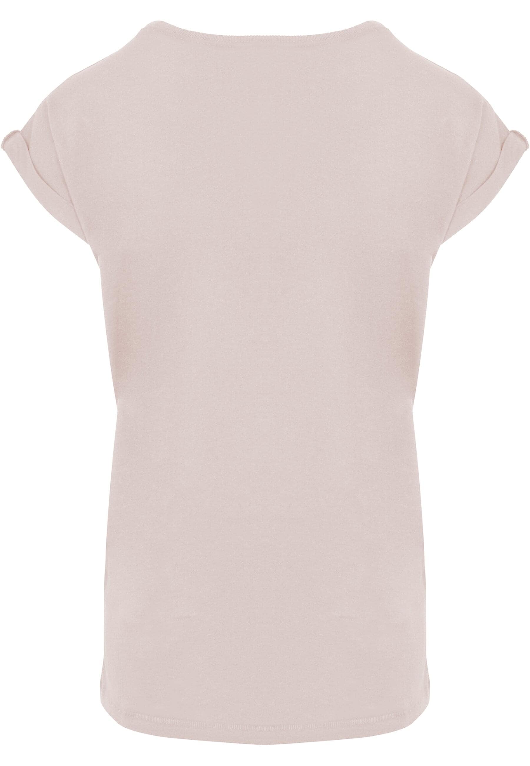 »Damen T-Shirt«, BAUR LAYLA LA LA bestellen | T-Shirt Ladies tlg.) für (1 Merchcode