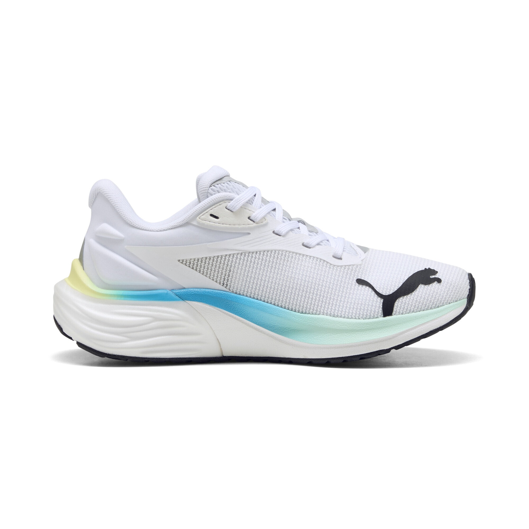 PUMA Sneaker »Electrify NITRO™ 4 Laufschuhe Jugendliche«