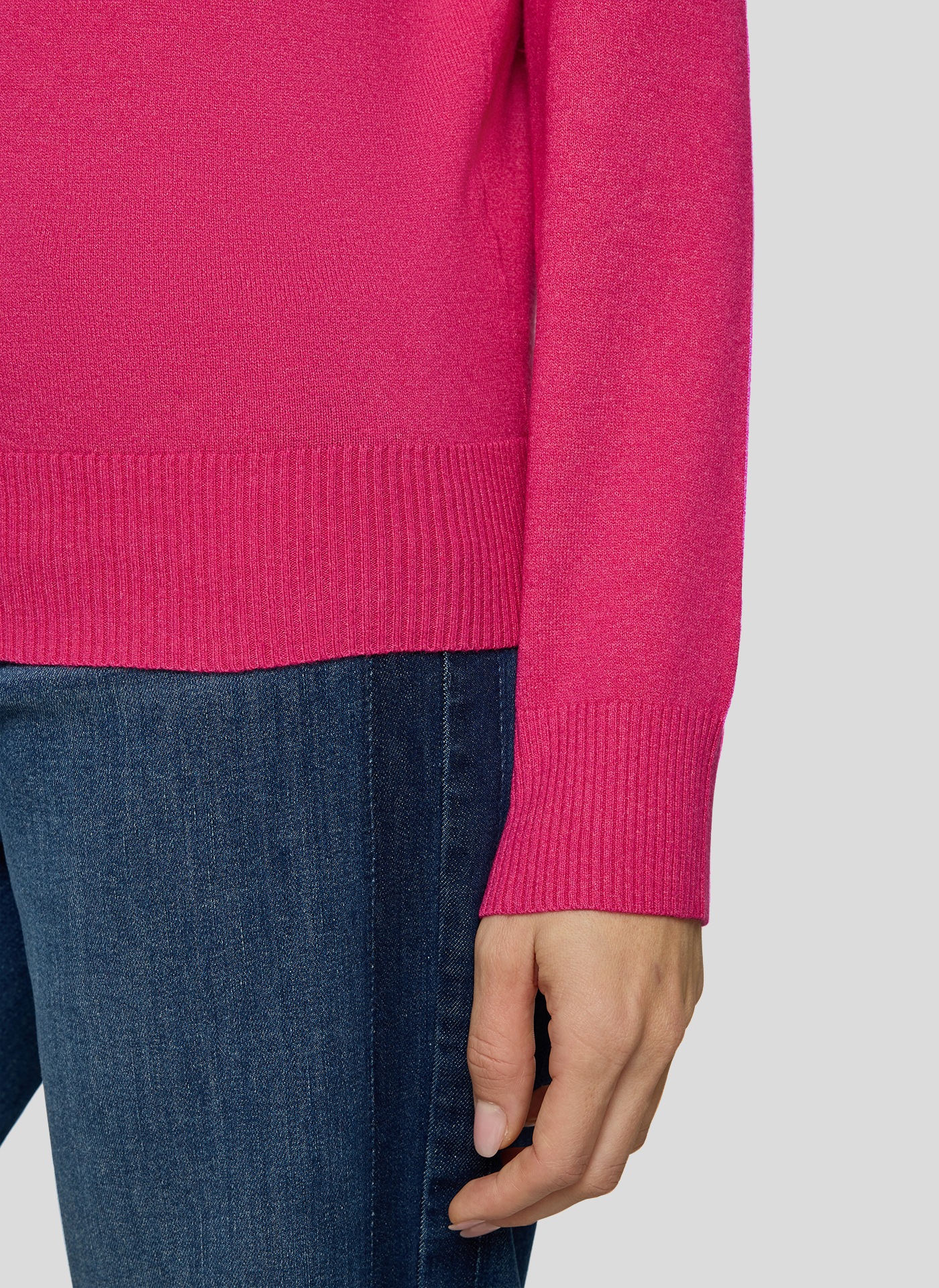 Rabe Strickpullover "Pullover" günstig online kaufen