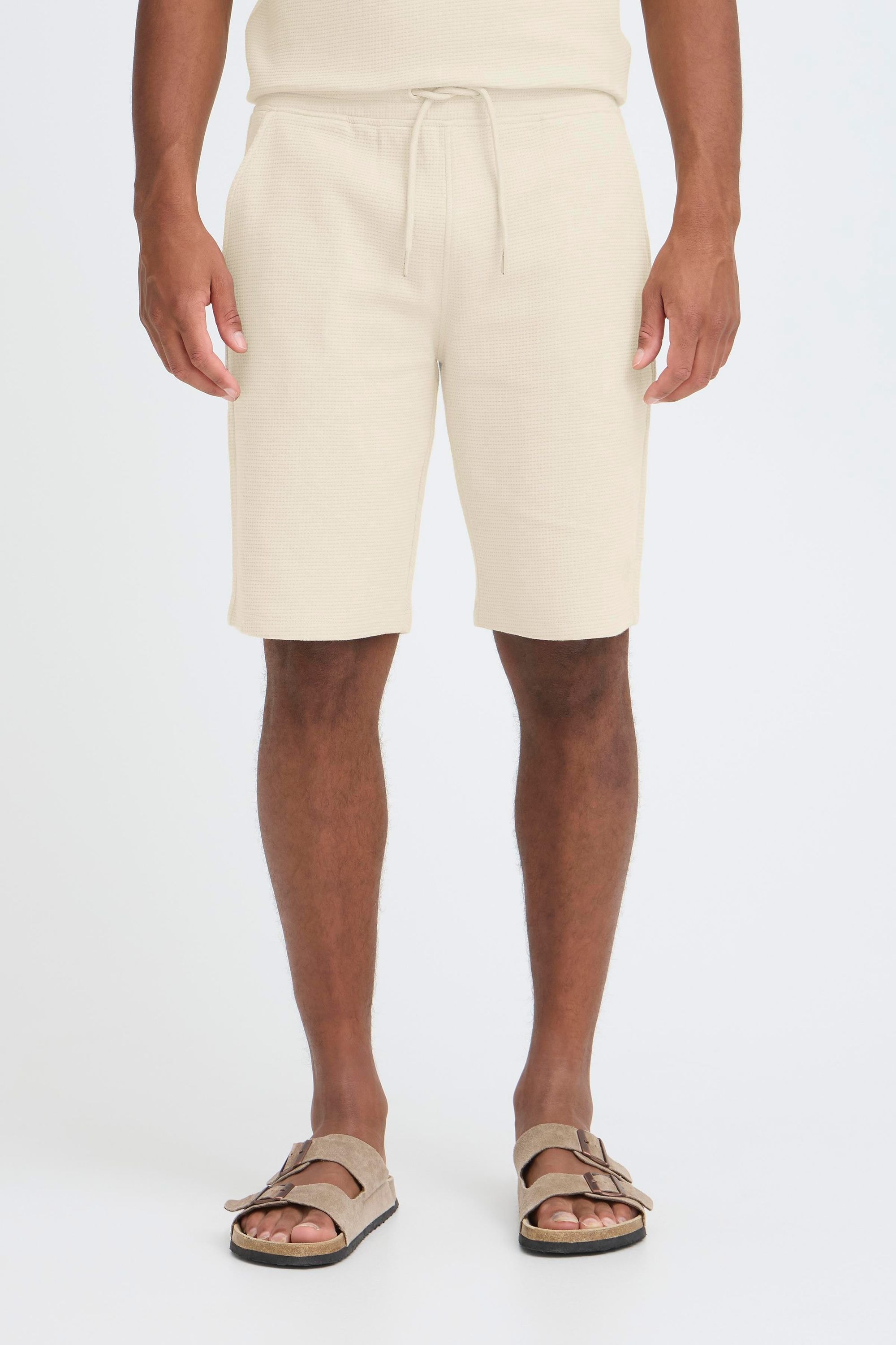 Blend Sweatshorts »BHMFortex«  Gemütliche Sweatshorts mit Taschen