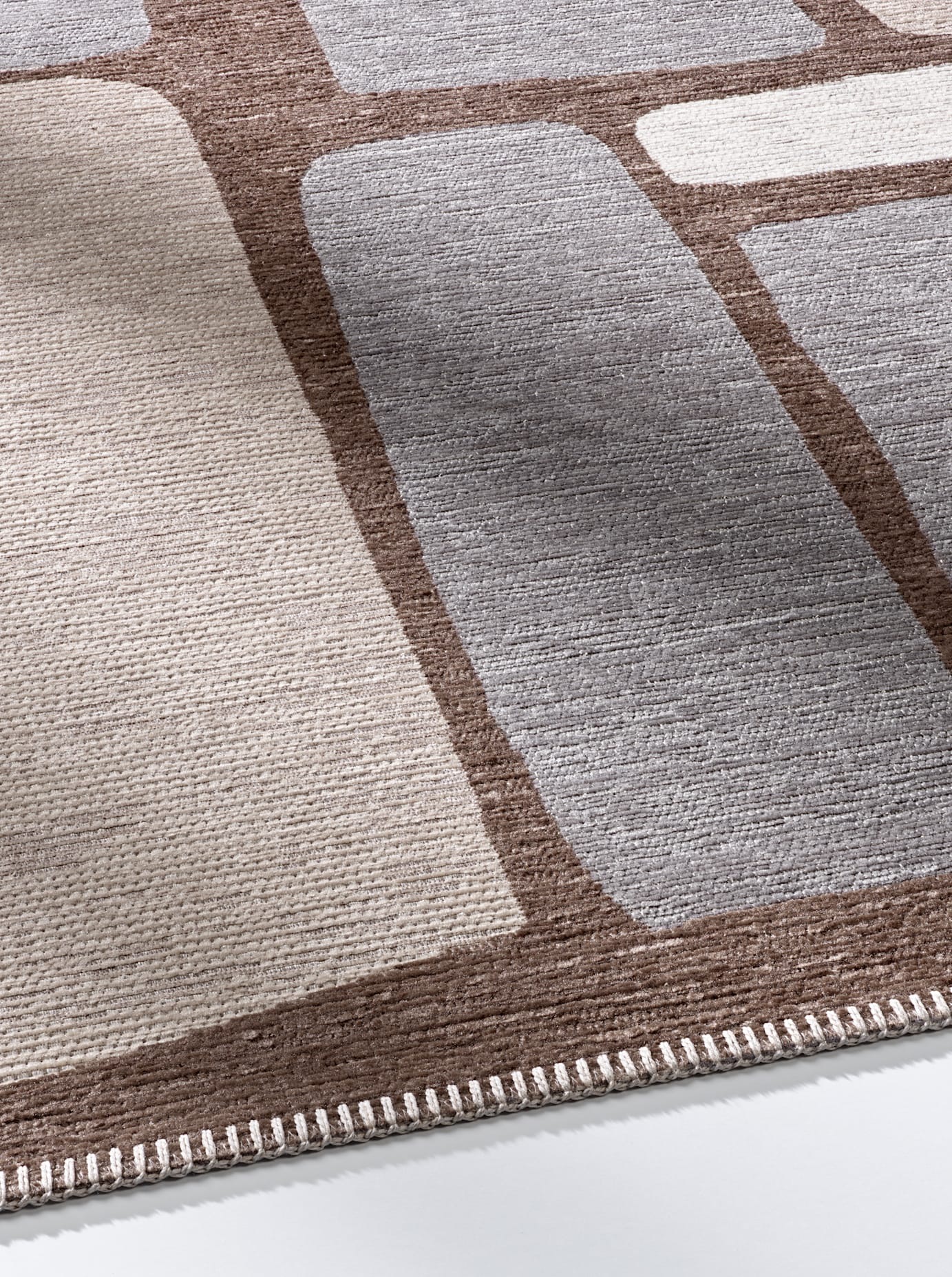 heine home Teppich, 3 mm Höhe