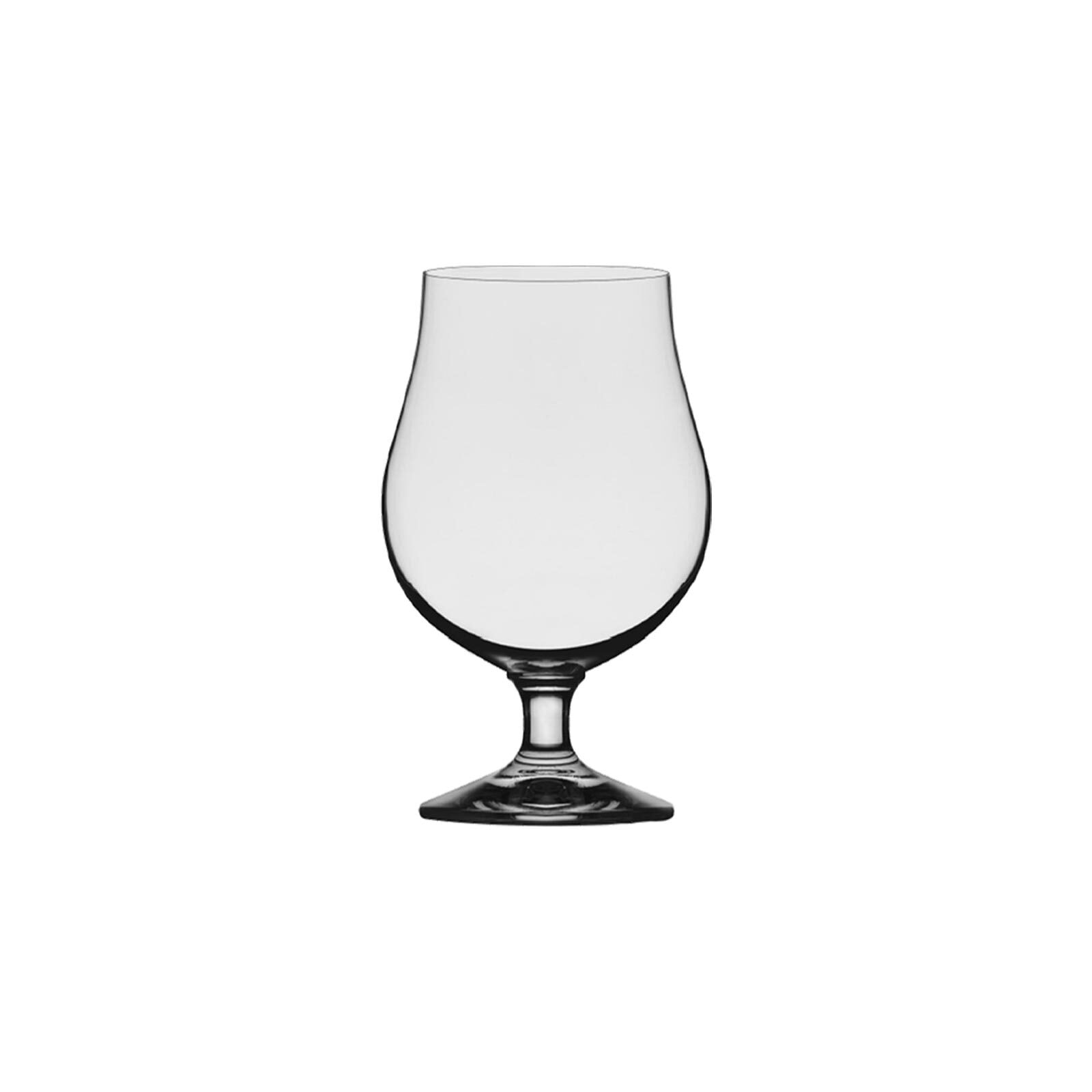 Stölzle Bierglas »Biergläser Berlin 330 ml 6er Set transparent«