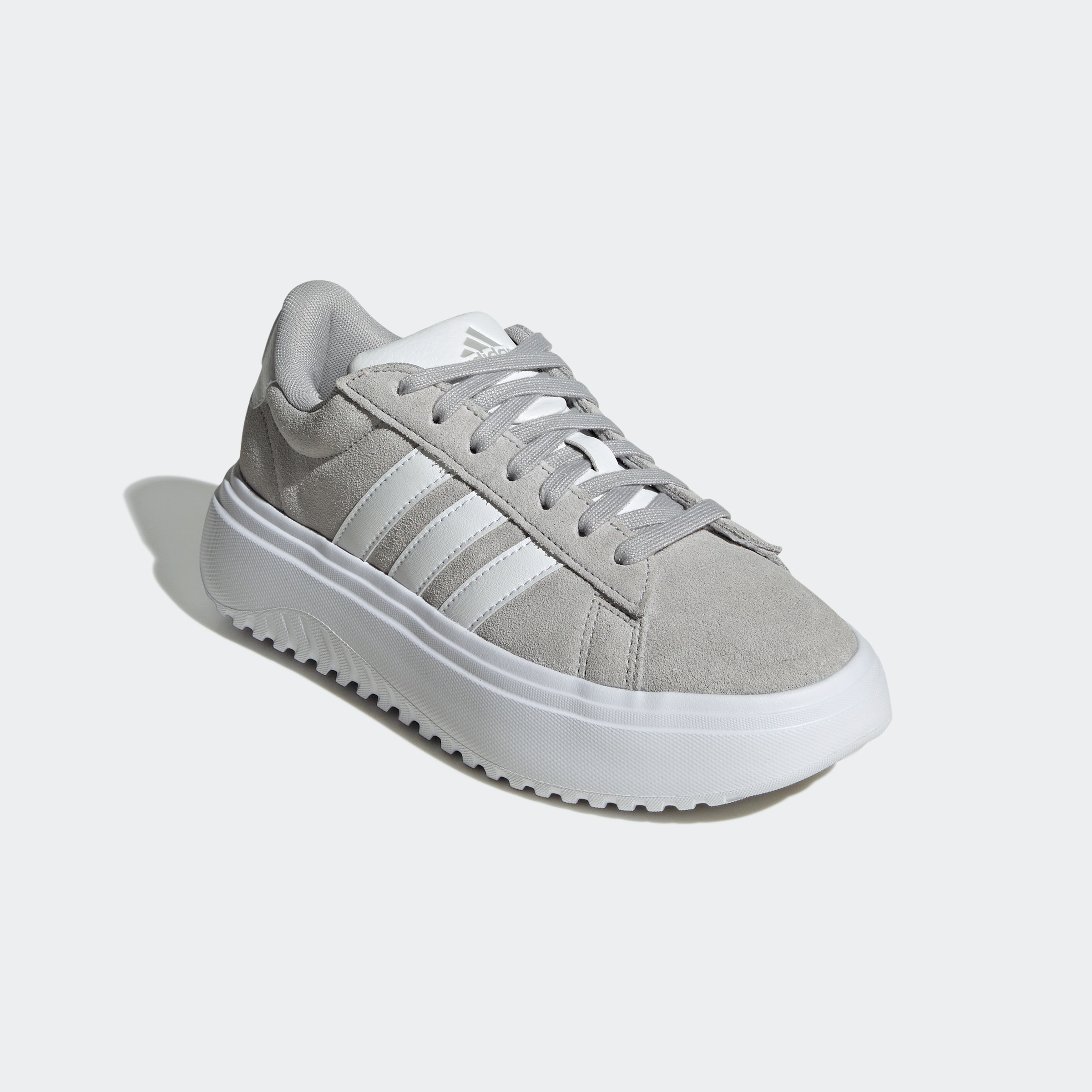 adidas Sportswear Sneaker GRAND COURT PLATFORM auf Rechnung online bestellen BAUR