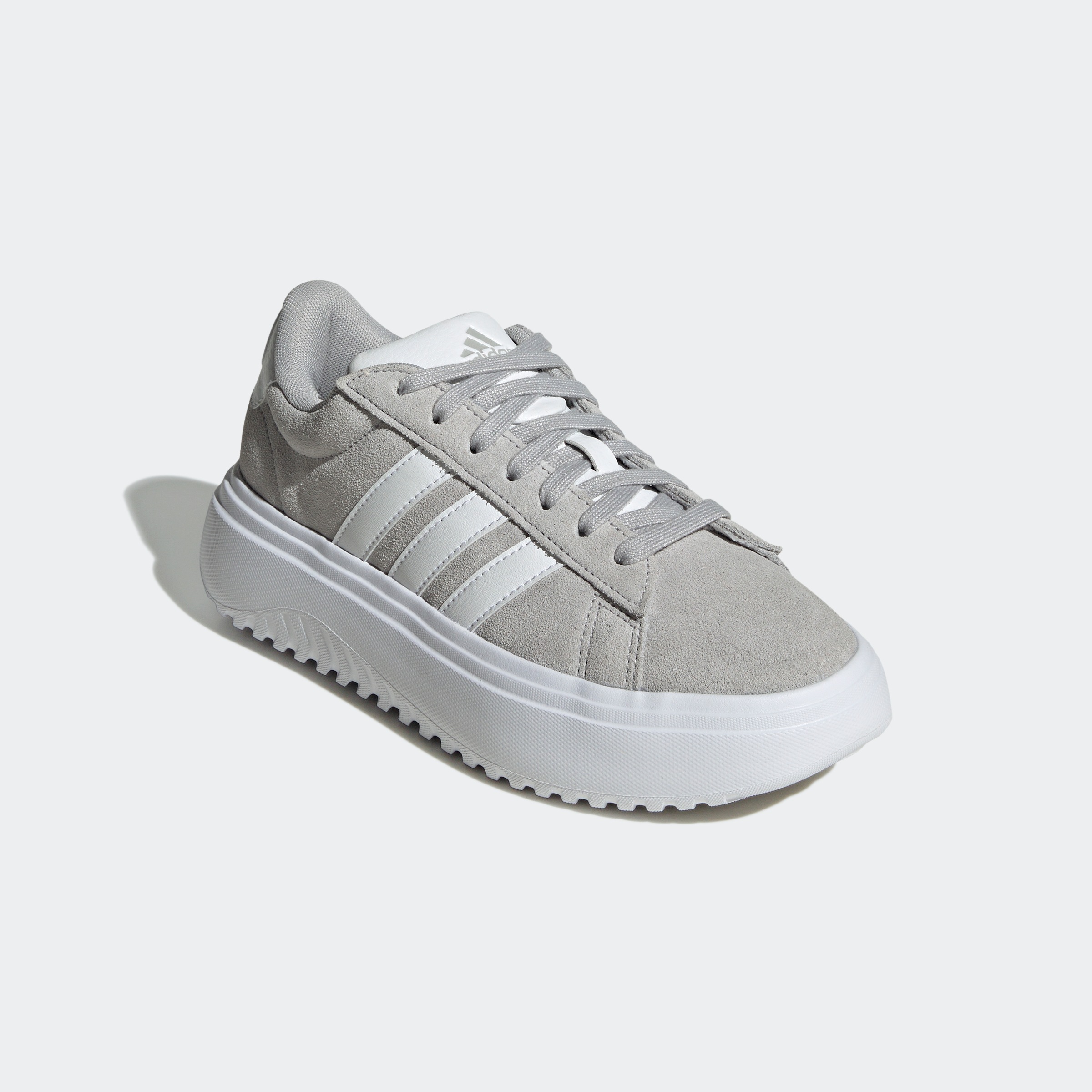 adidas Sportswear Sneaker "GRAND COURT PLATFORM", Design auf den Spuren des günstig online kaufen