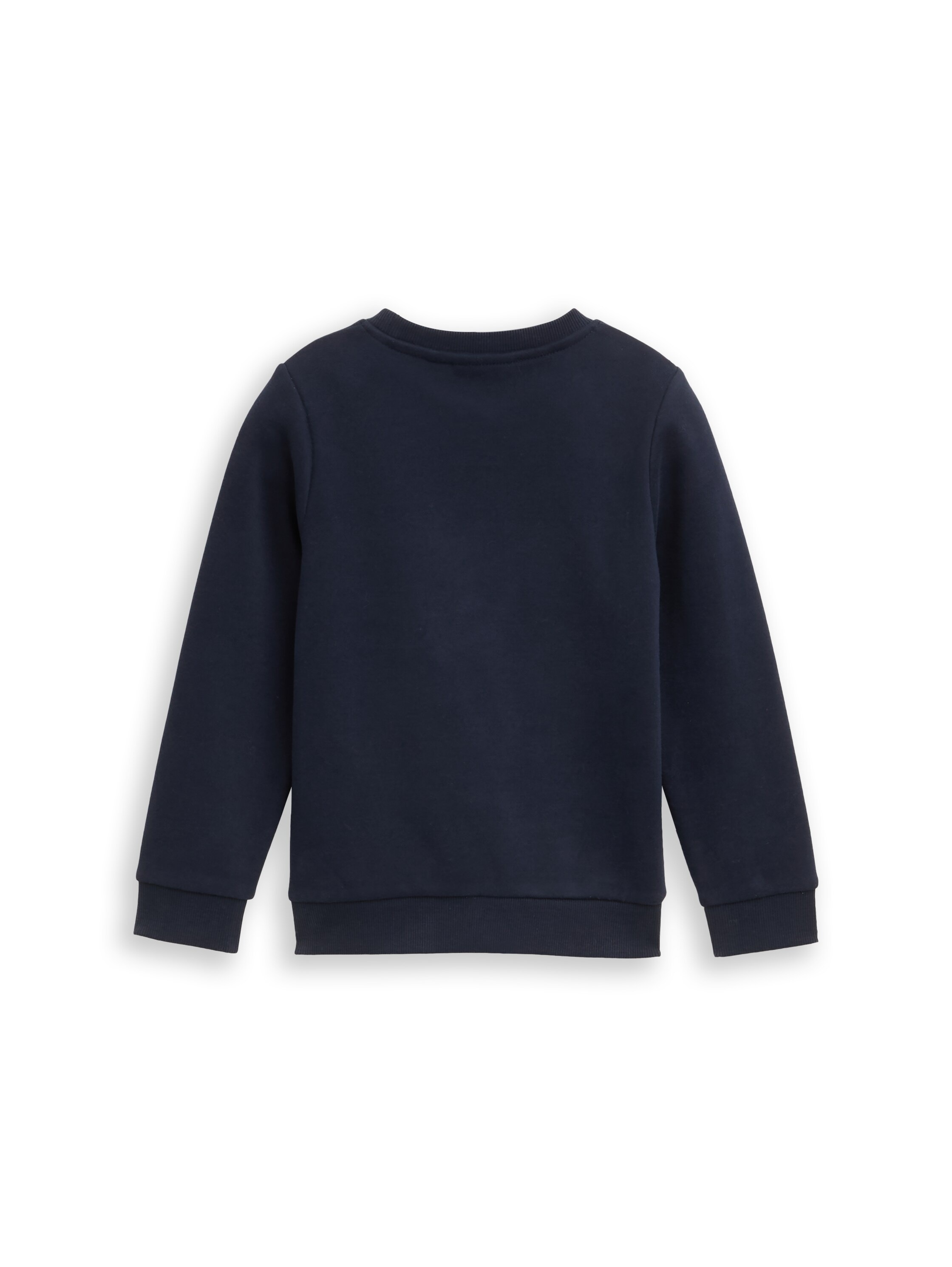 TOM TAILOR Sweater , mit Frontprint, für Girls
