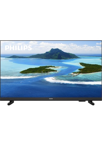 Philips LED-Fernseher »32PHS5507/12« 80 cm/32 ...