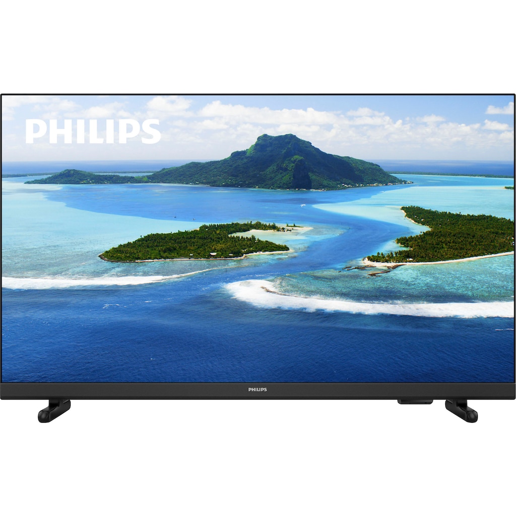 Philips LED-Fernseher »32PHS5507/12«, 80 cm/32 Zoll, HD ready