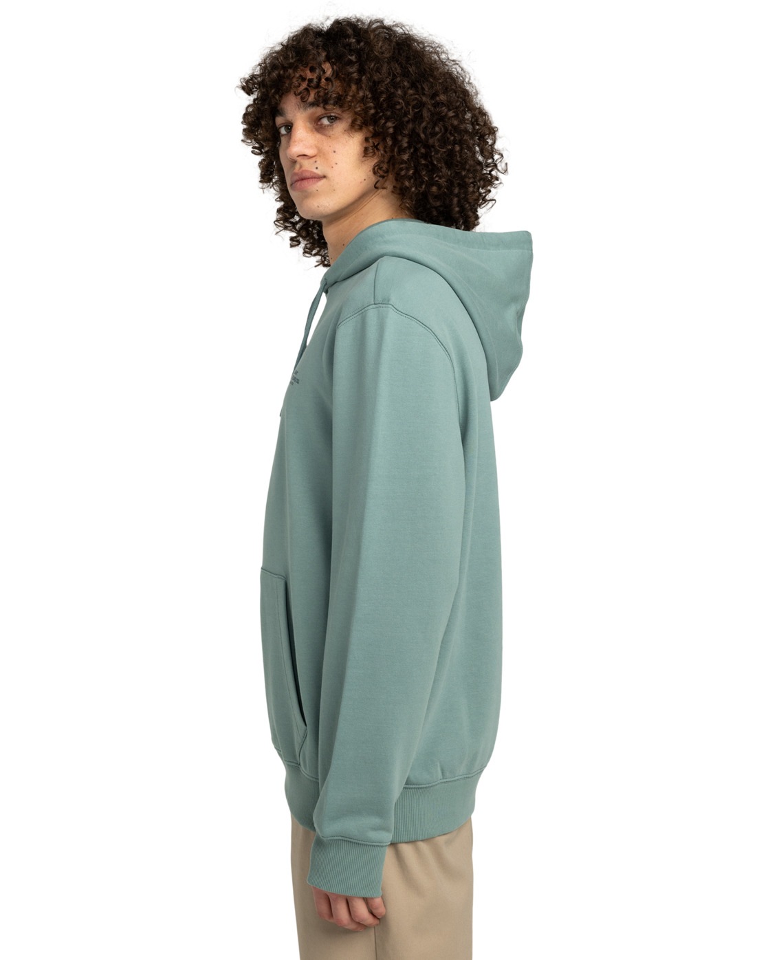 Element Hoodie "Skateboard Co" günstig online kaufen