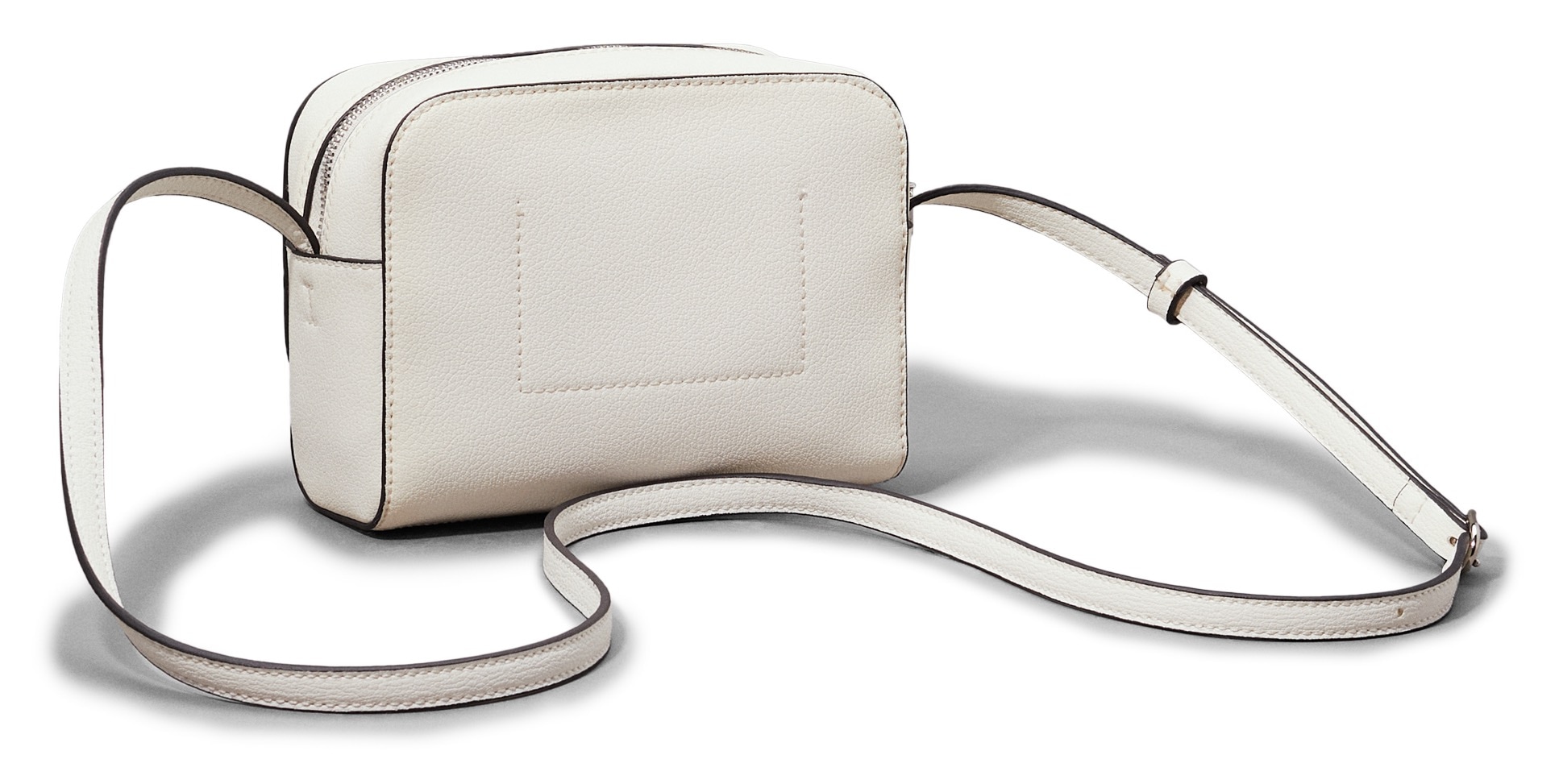 Calvin Klein Jeans Umhängetasche »MINIMAL MONOGRAM CAMERA BAG18«, Handtasche Damen Schultertasche Tasche Damen Minibag