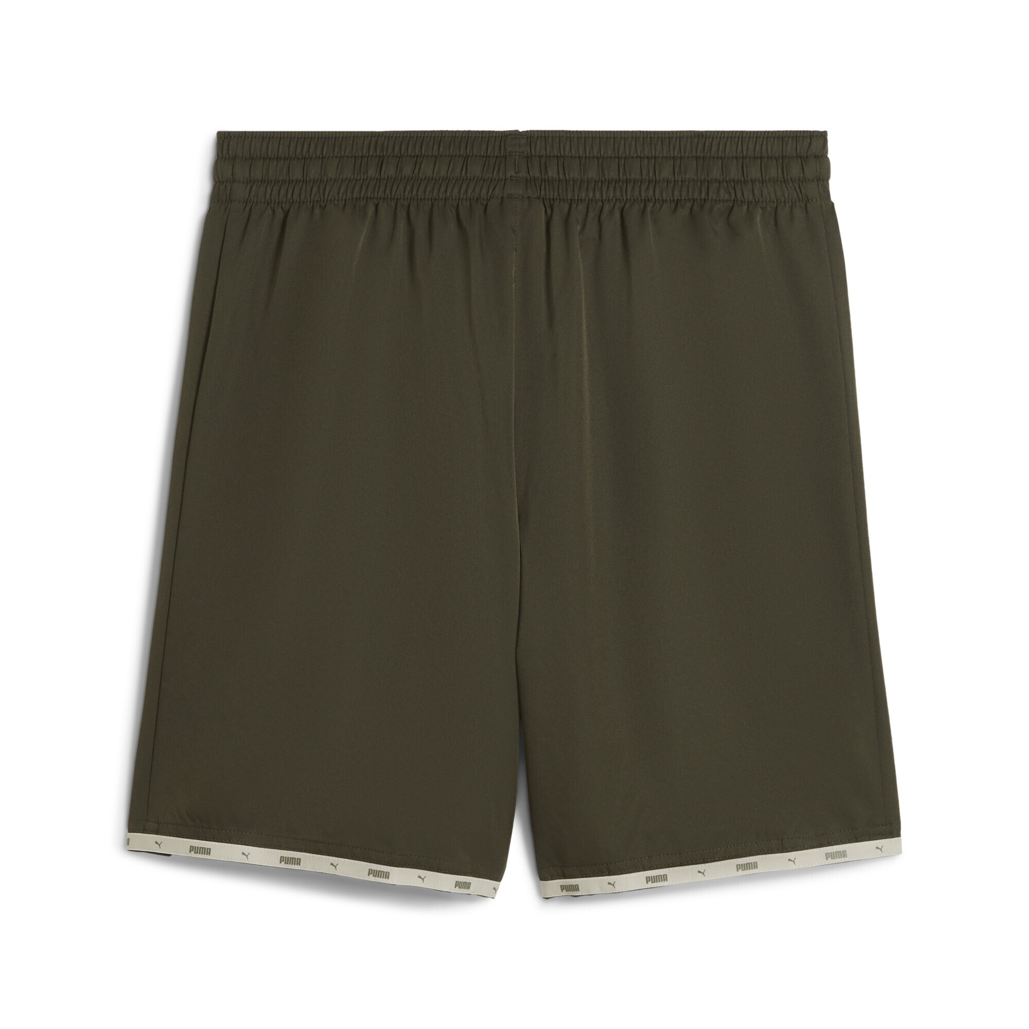PUMA Laufshorts »7′′ Gewebte Laufshorts Herren«