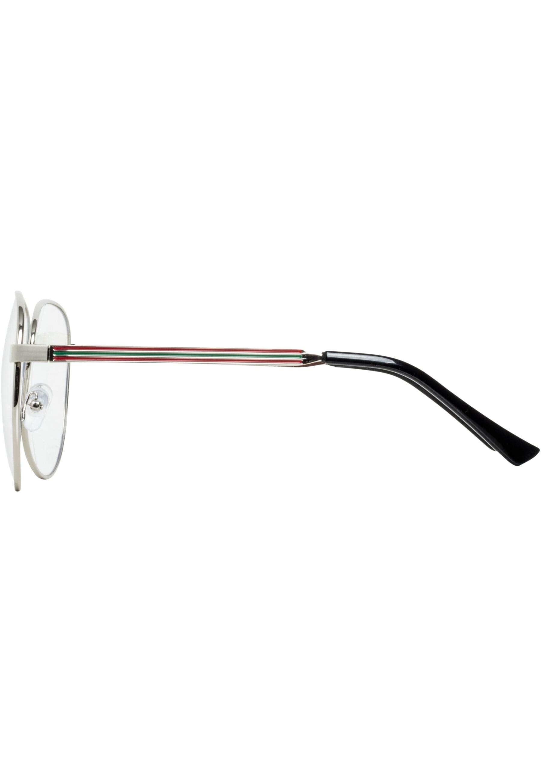 MSTRDS Sonnenbrille »MSTRDS Unisex Alife and Kickin Charlotte A Winterjacke«