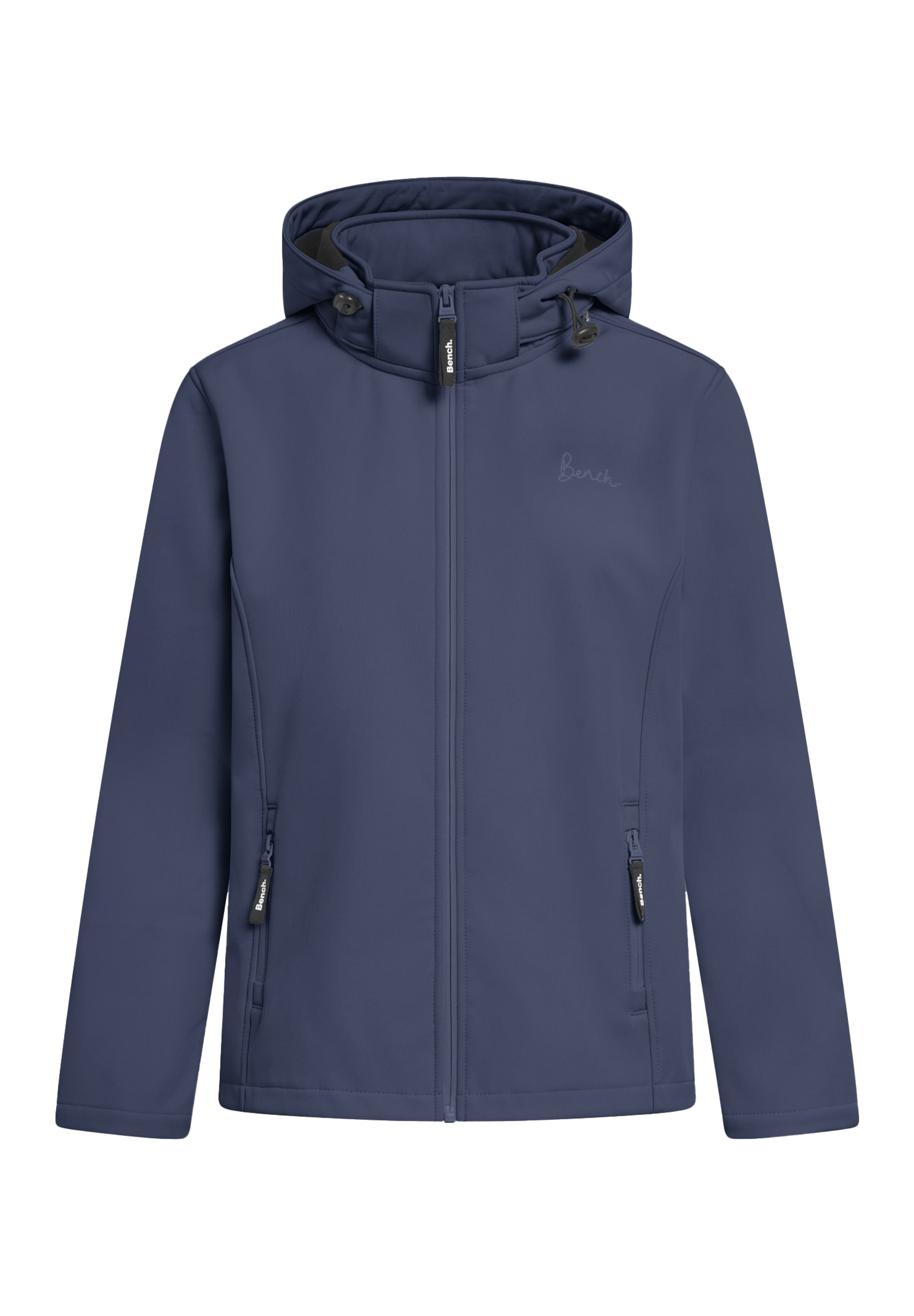 Bench. Outdoorjacke »643185«, mit Kapuze