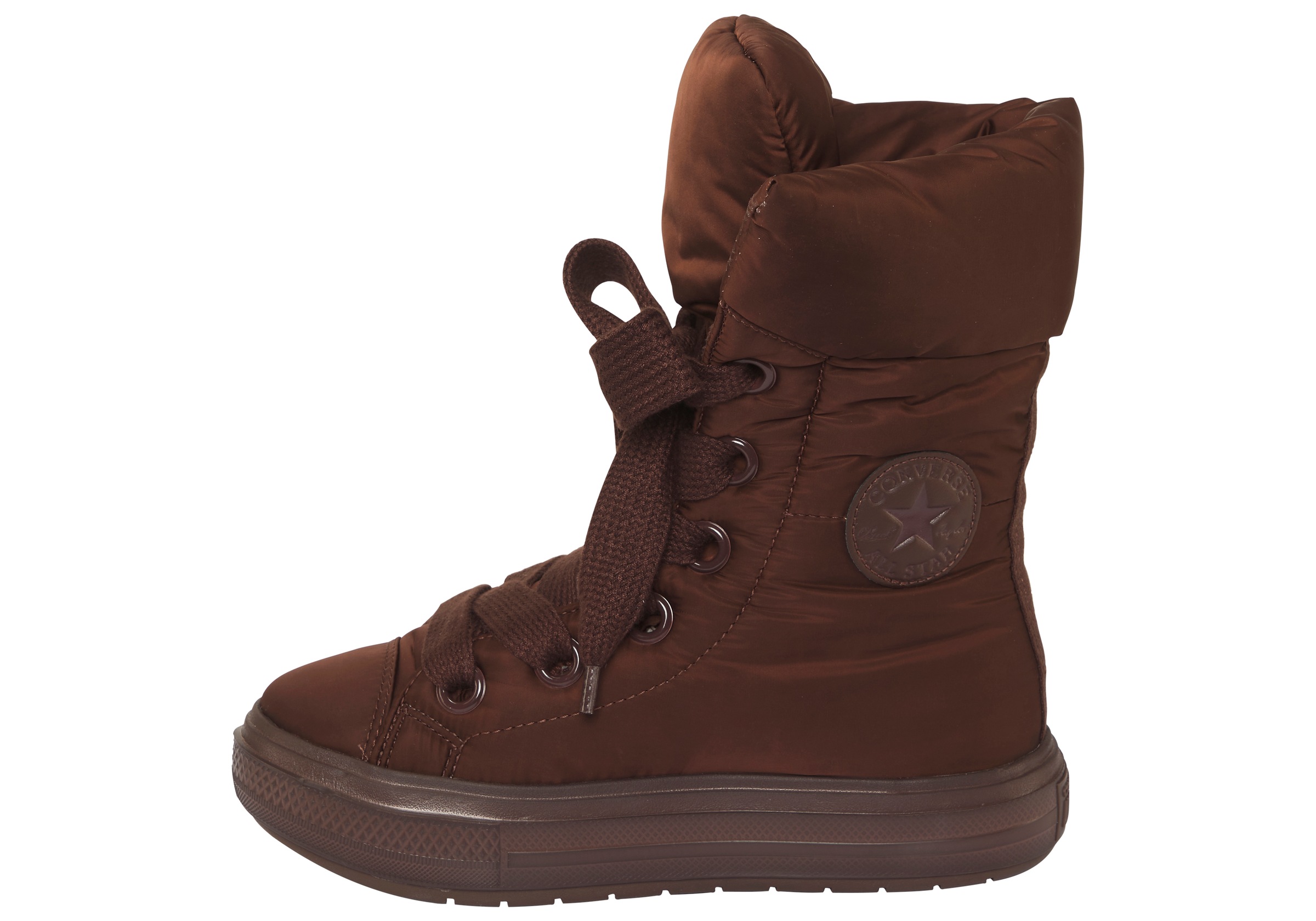Converse Sneaker "CHUCK TAYLOR ALL STAR ELEMENTS BOOT" günstig online kaufen