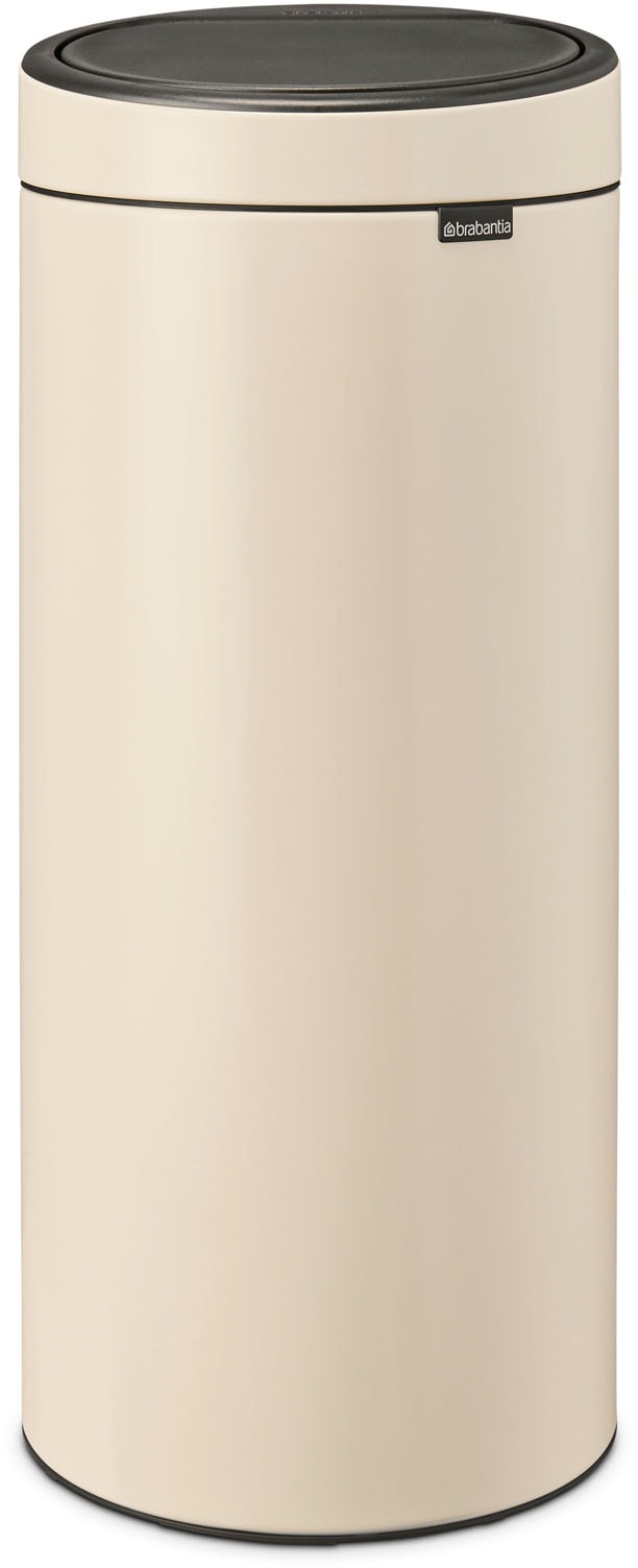 Brabantia Mülleimer "Touch Bin New, 30L" Soft-Touch-Öffnungssystem günstig online kaufen